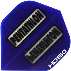 HD 150 Pentathlon Flights HD2