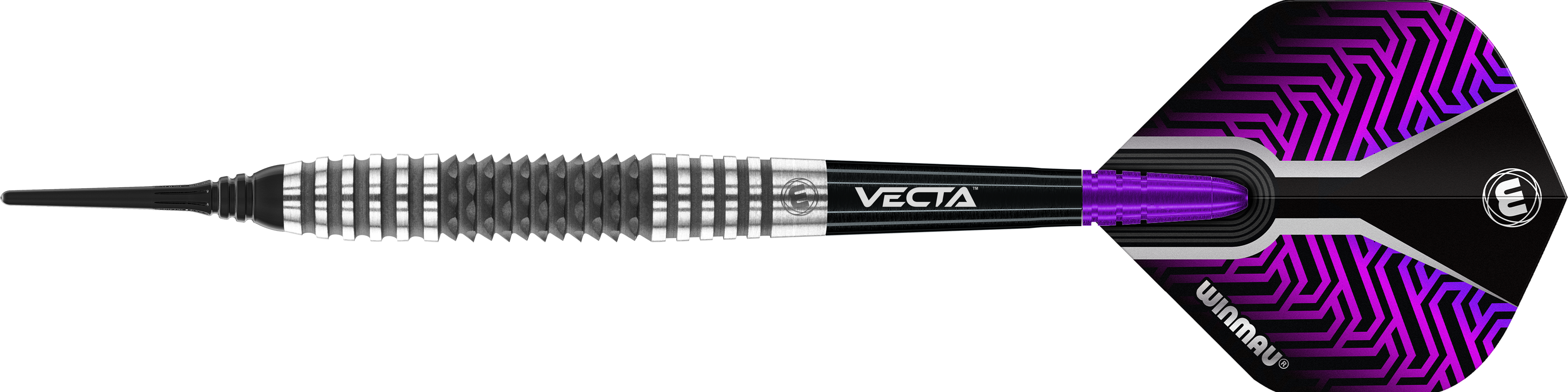 Winmau Kairos 01 Softdarts - 20g