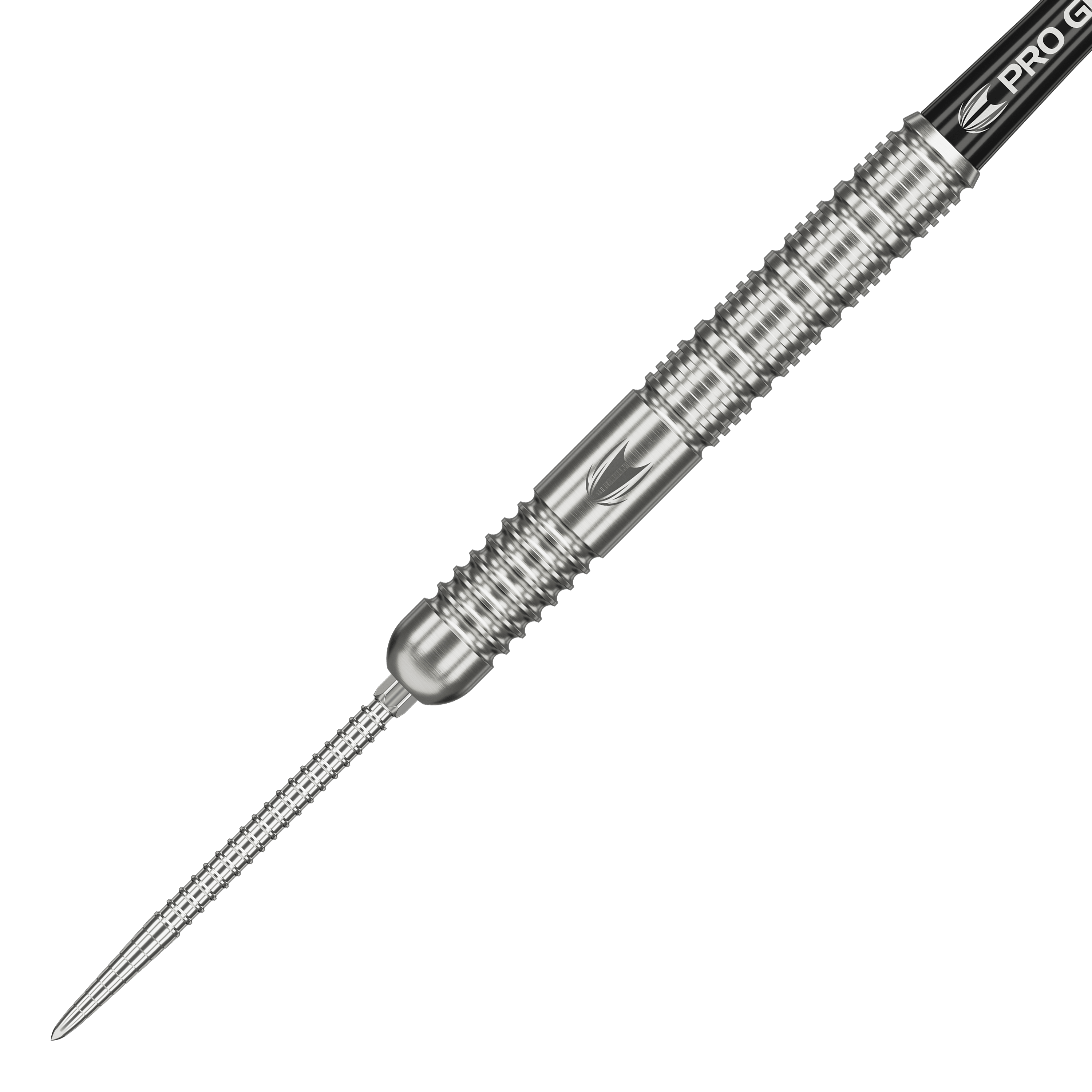 Fléchettes en acier Target Justin Hood Swiss Points - 23 g Hier sind die Target Justin Hood Swiss Points Steeldarts mit 23 Gramm zu sehen. Diese Steeldarts eignen sich ideal für ambitionierte Dartsportler.