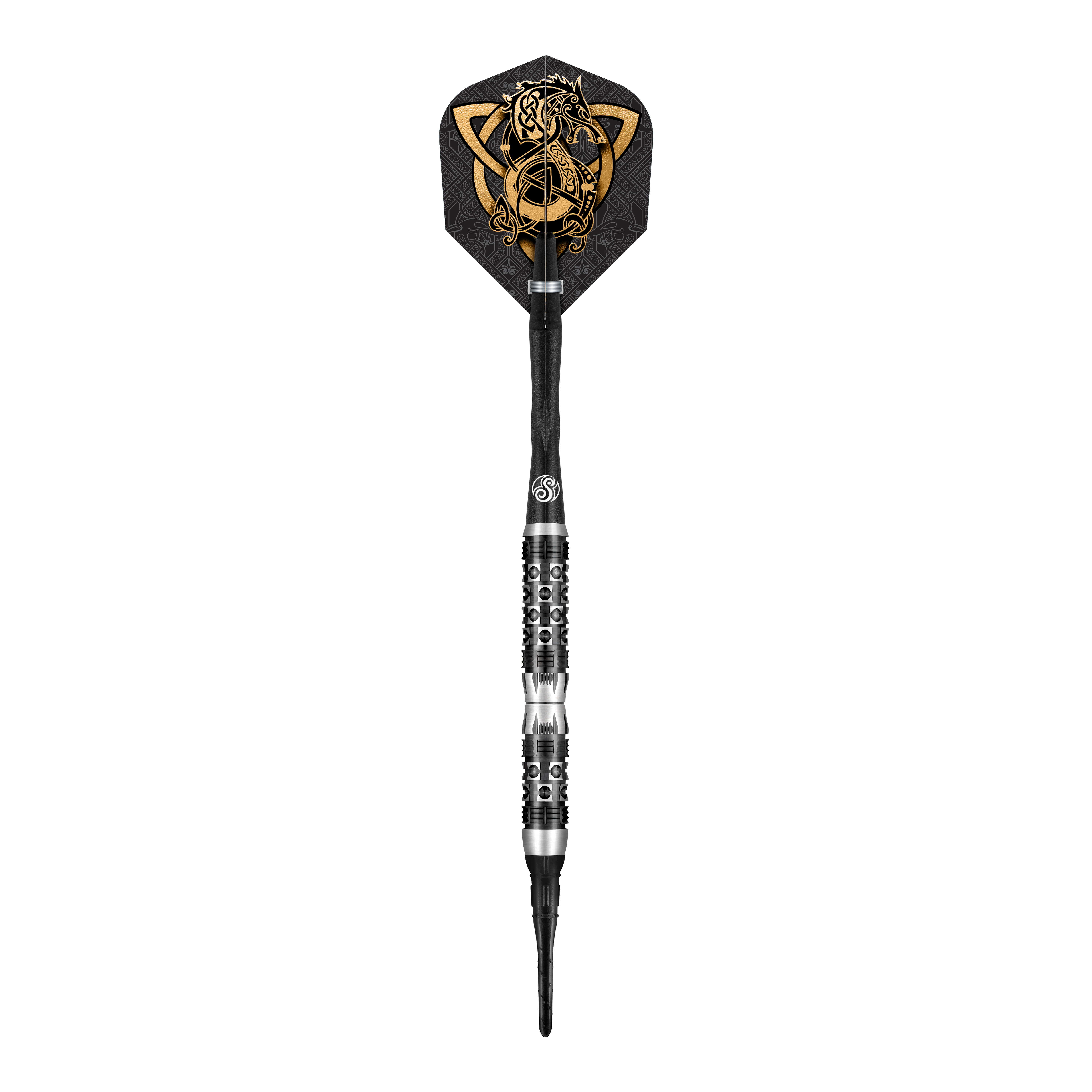 Shot Viking Wolf Softdarts - 20g