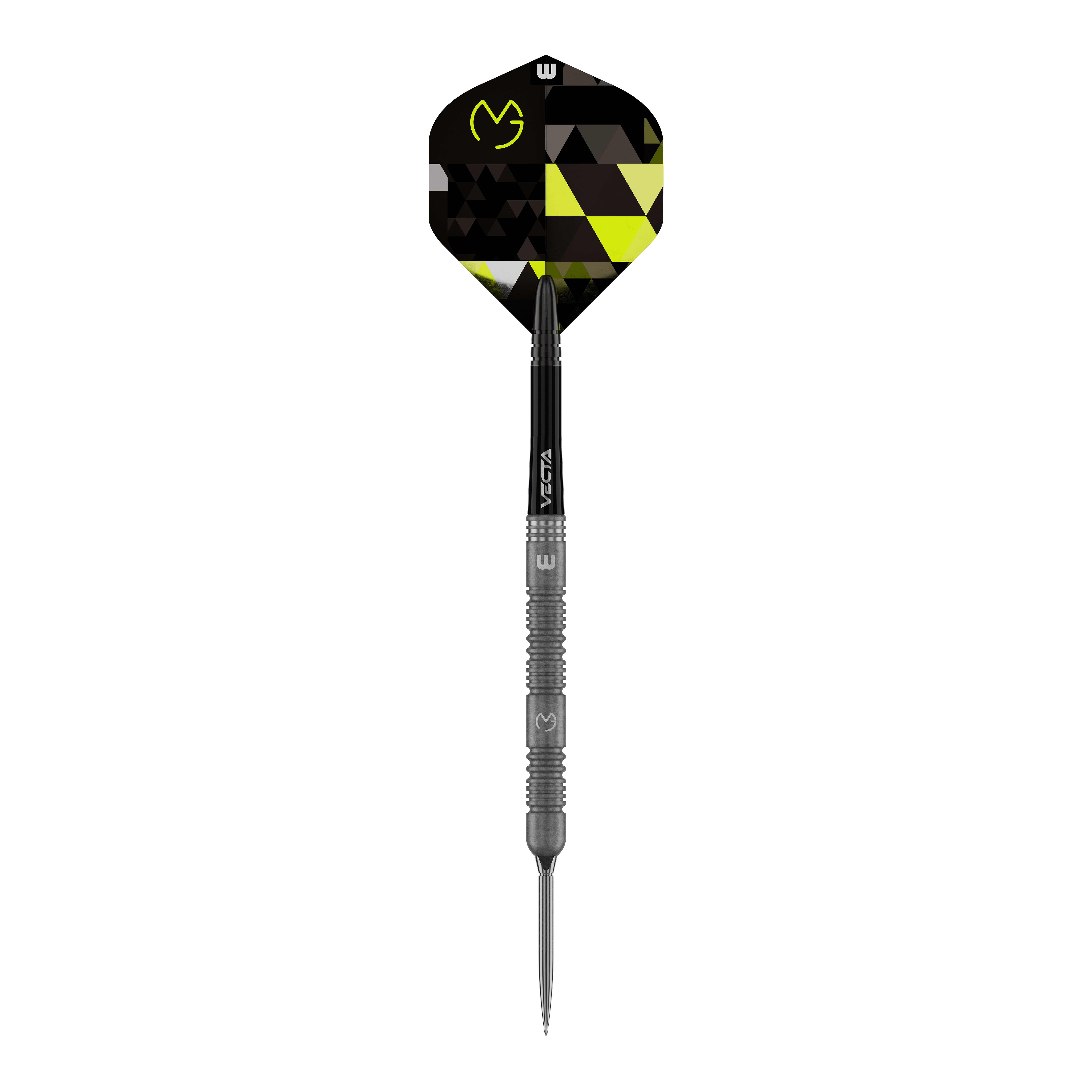 Winmau Michael Van Gerwen TS Switch Point Steeldarts Winmau Michael Van Gerwen TS Switch Point Steeldarts