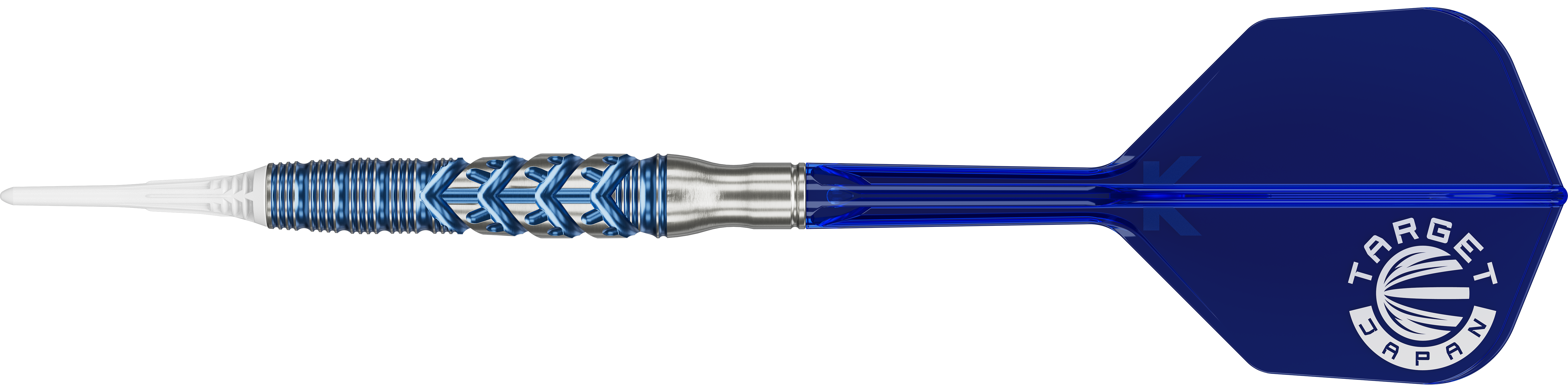 Target Japan Sereno GEN3 Softdarts - 21g