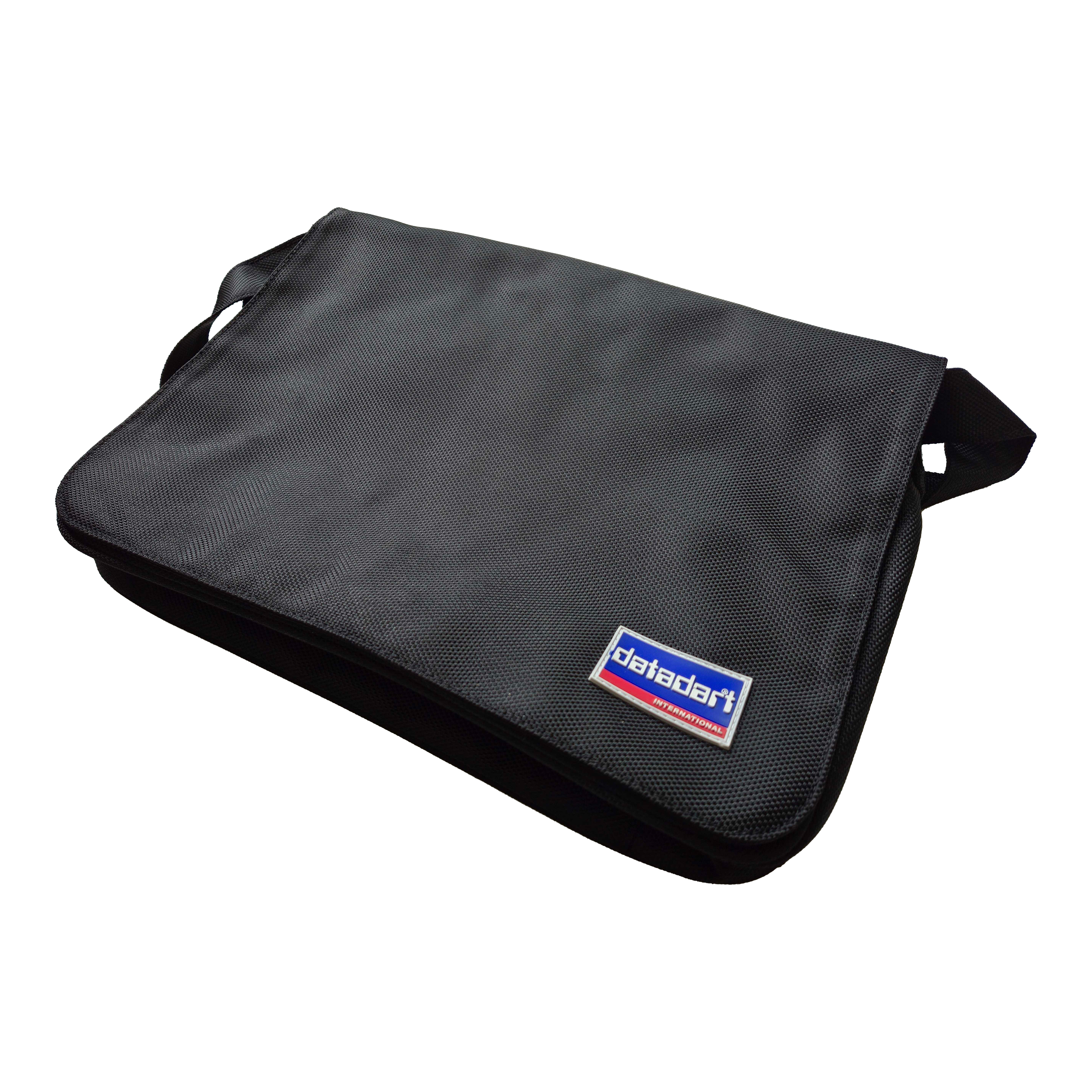 DataDart Team Dart Bag - Black