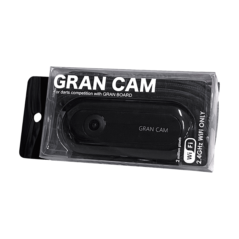 GranBoard Gran Cam 9-GRN0147