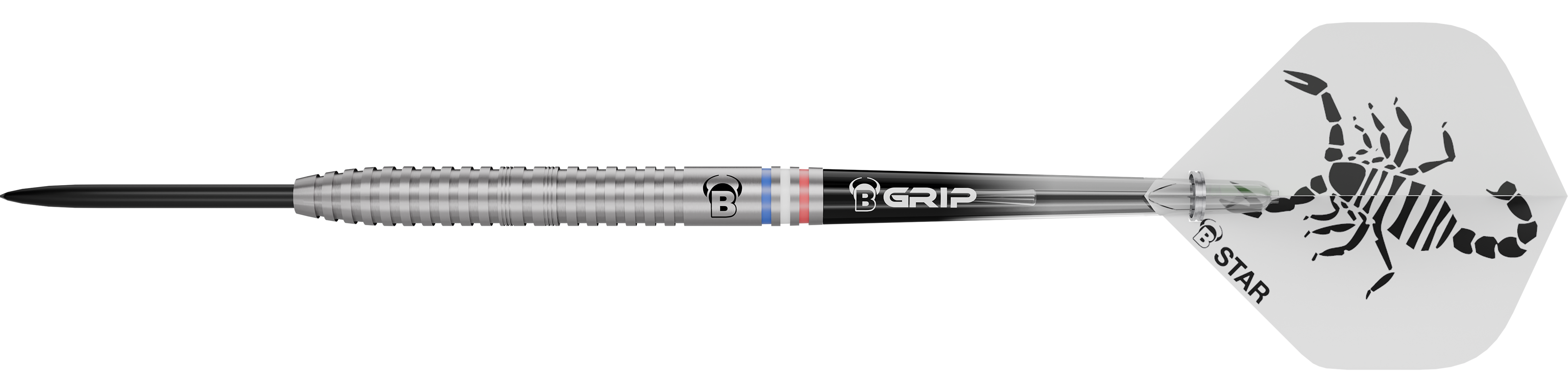 Bulls Challenger Kendji Steinbach Steeldarts - 23g