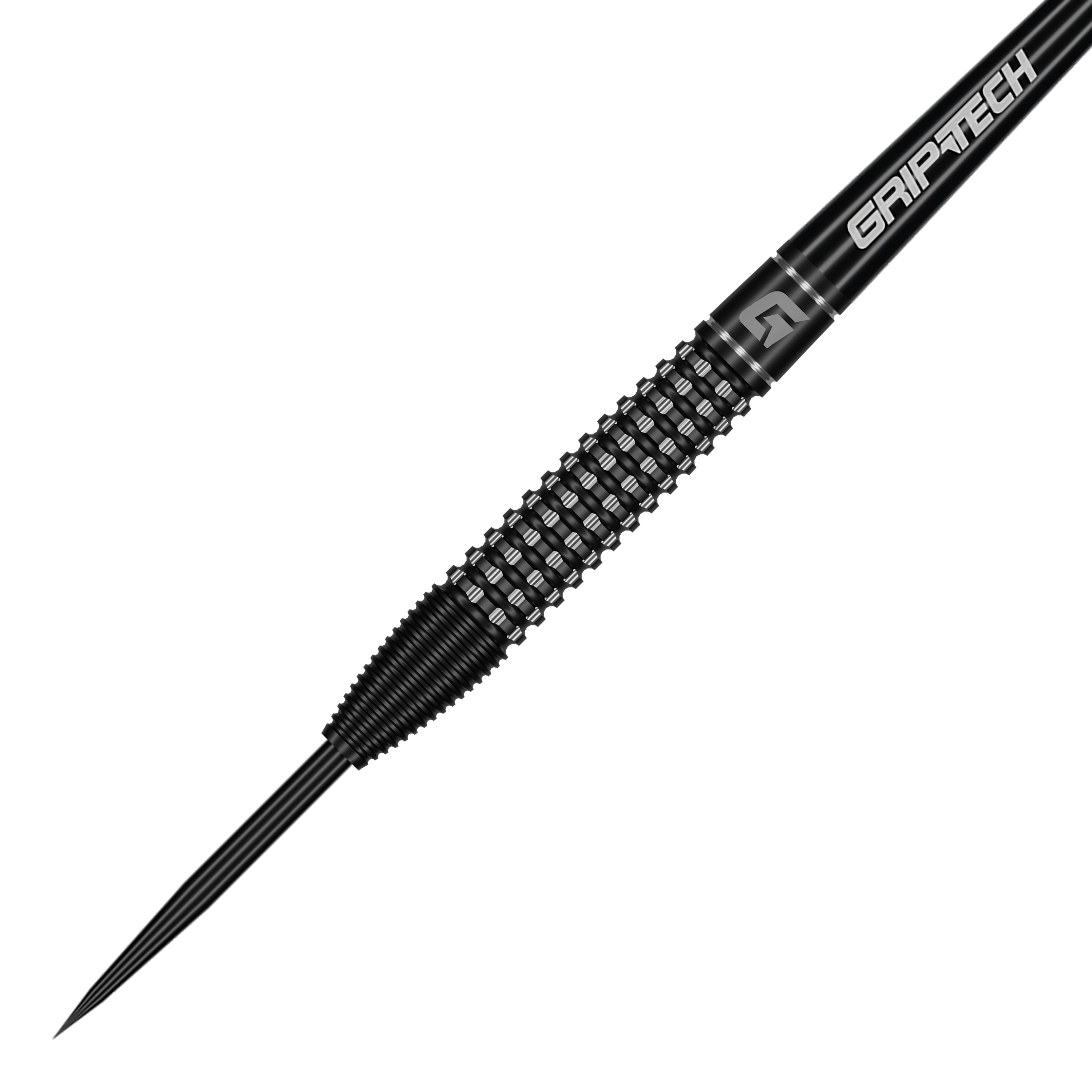 GOAT Sprocket MKIII Bomb Steeldarts Hier ist der GOAT Sprocket MKIII Bomb Steeldarts zu sehen. Das Bild zeigt Details des Dartpfeils.