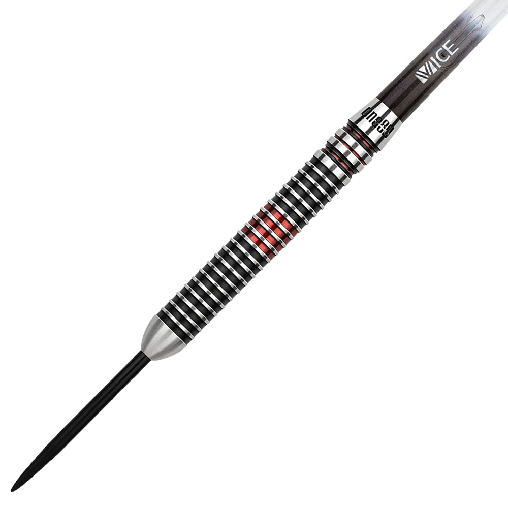 One80 Fabian Schmutzler Signature steel darts