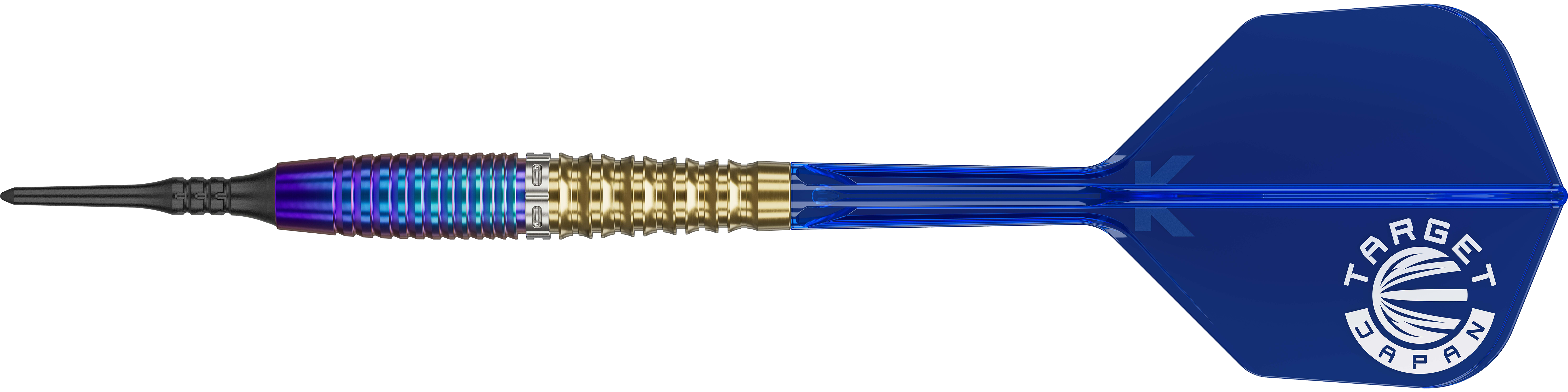 Target Japan Prime Series Zenith GEN2 Softdarts - 20g