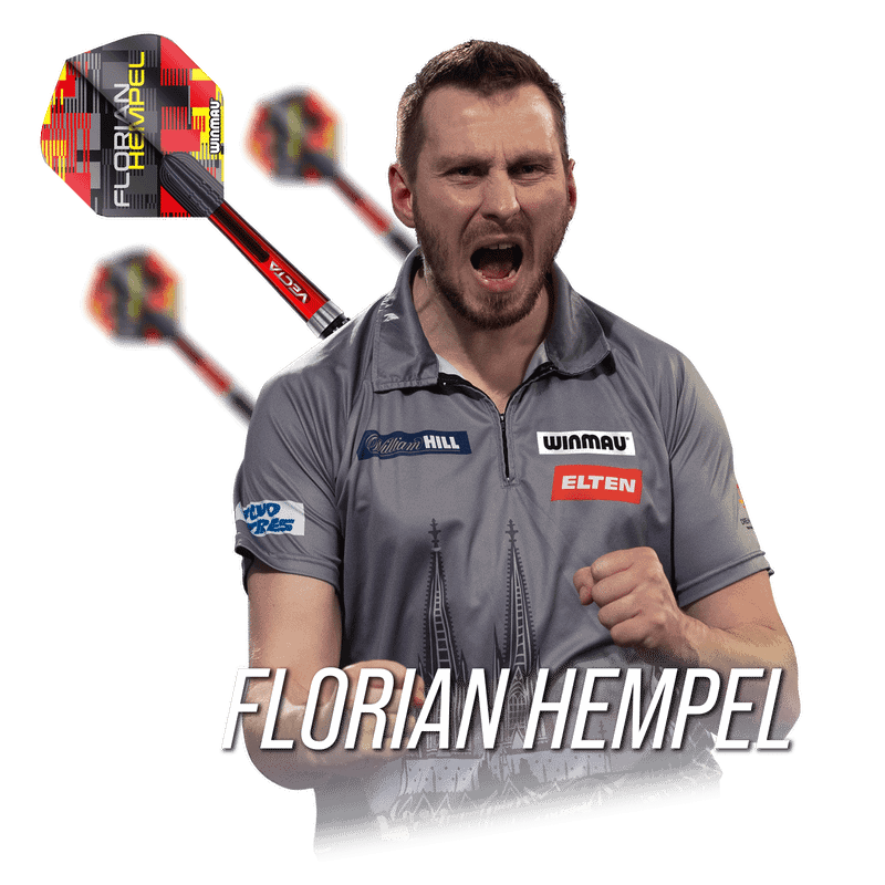 Florian Hempel