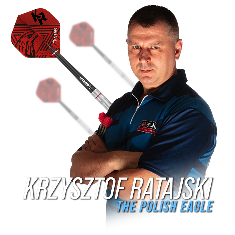 Krzysztof Ratajski