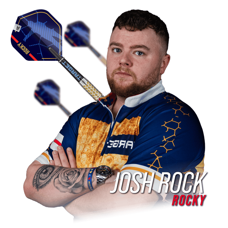 Josh Rock