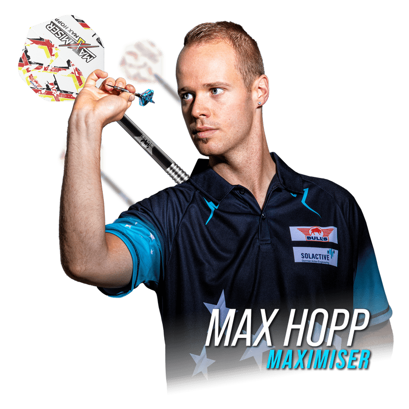 Max Hopp