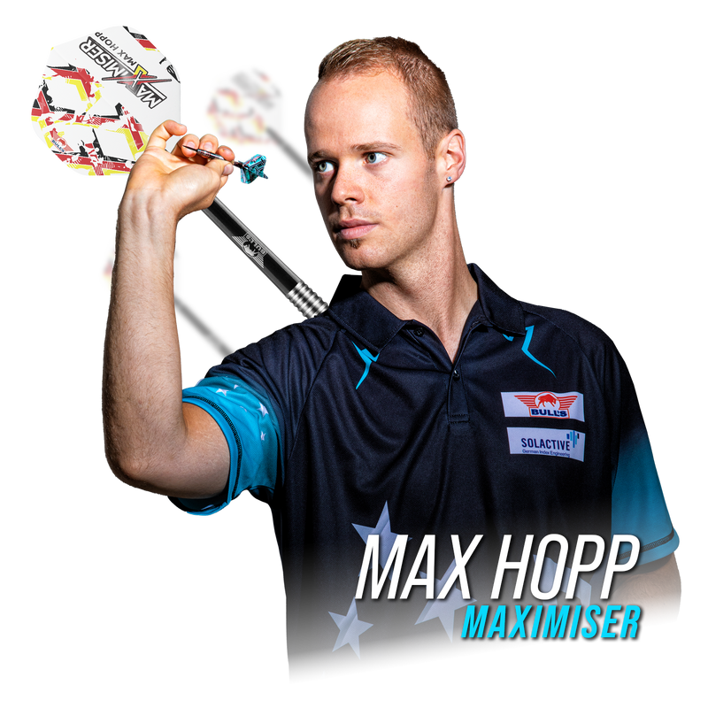 Max Hopp