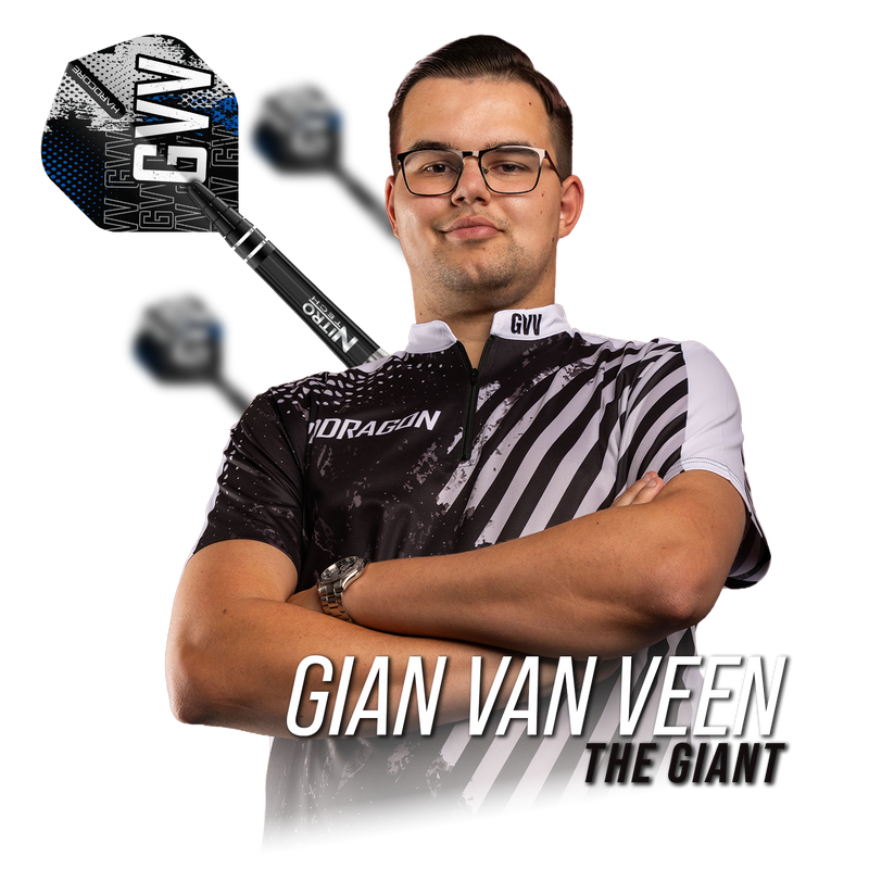 Gian van Veen