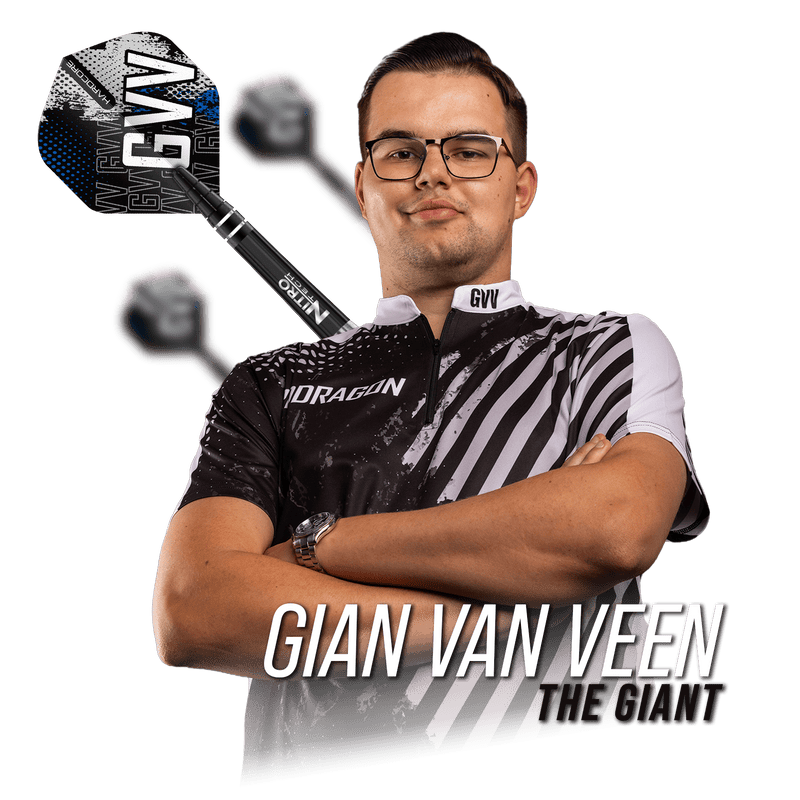 Gian van Veen