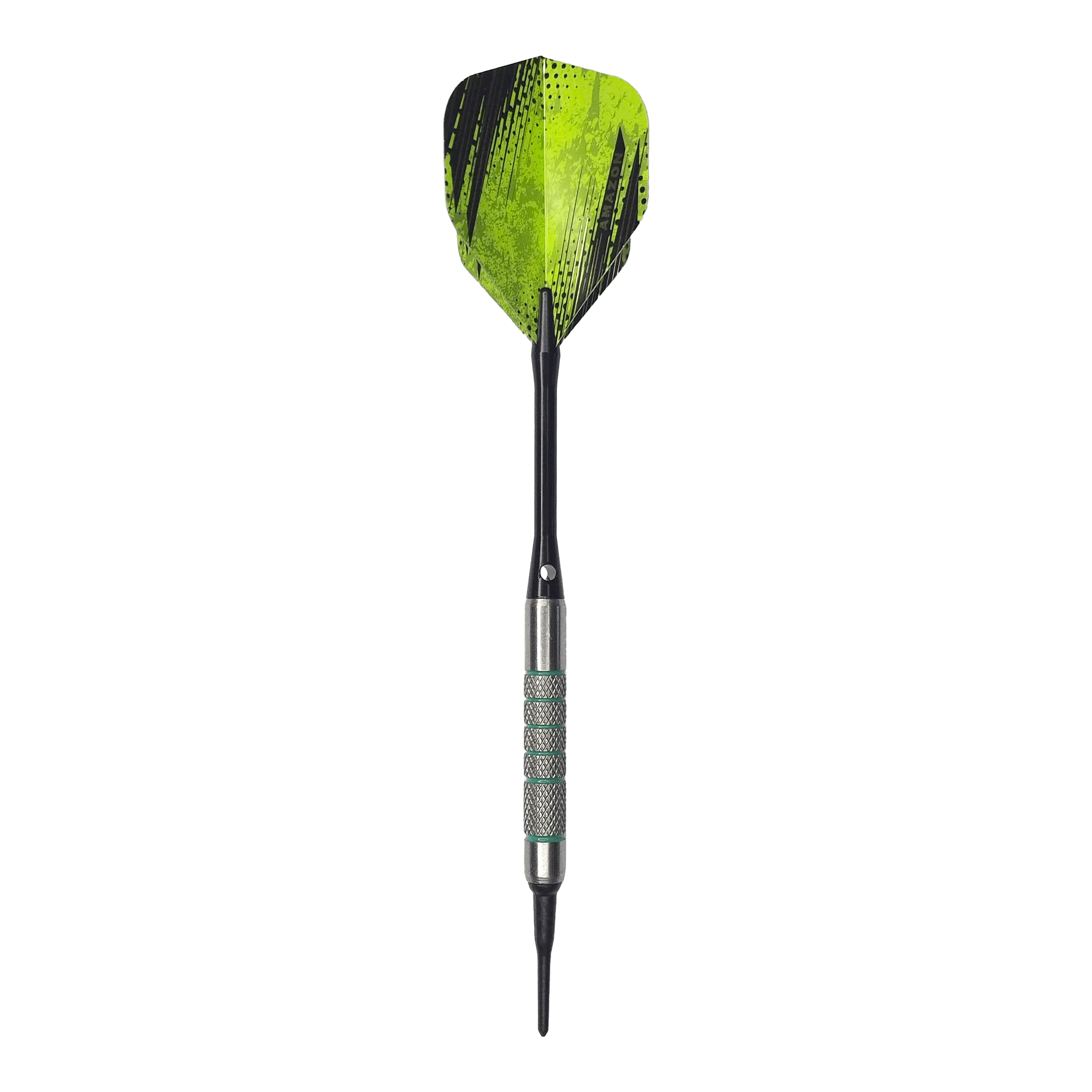 Freccette morbide McDart 85 Tungsten V7 - 16,5 g