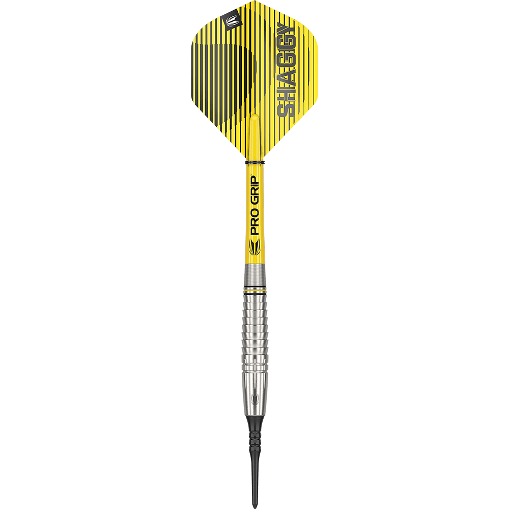 Target Scott Williams GEN1 Soft Darts - 18g