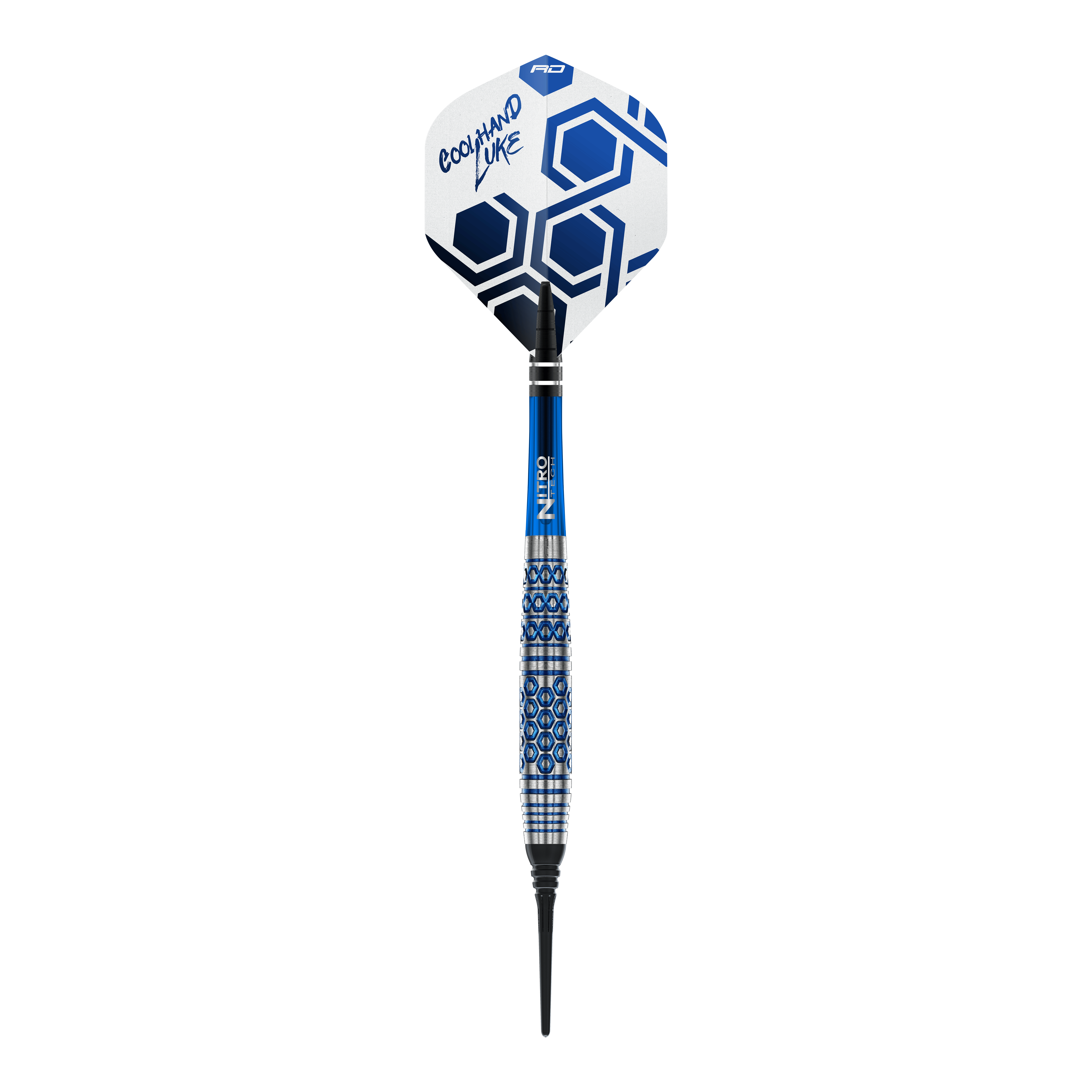 Red Dragon Luke Humphries TX5 Softdarts - 20g Abgebildet ist das Produkt Red Dragon Luke Humphries TX5 Softdarts - 20g. Die Darts sind für Softdart-Wettkämpfe und haben ein Gewicht von 20 Gramm.