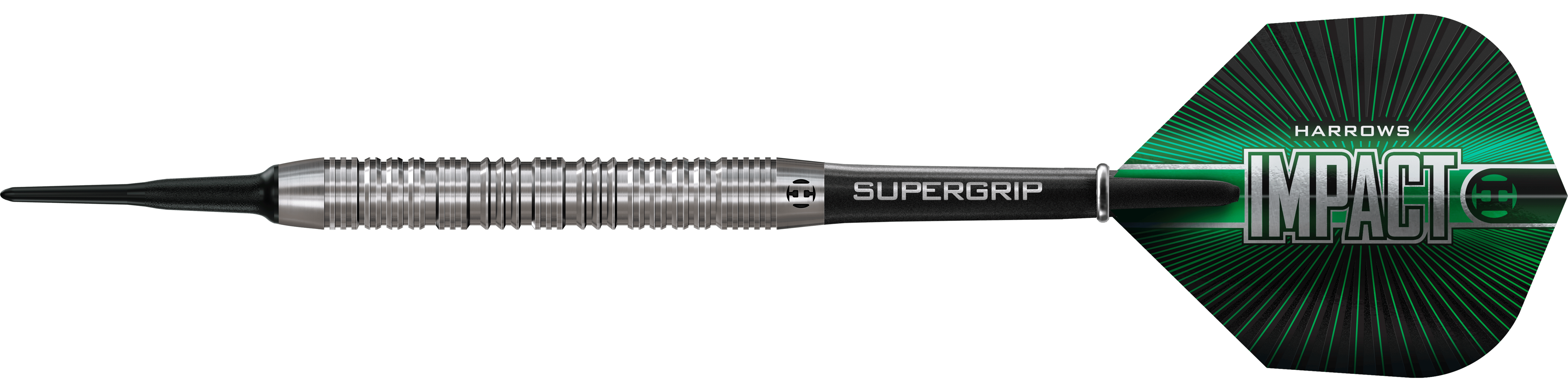 Harrows Impact Softdarts