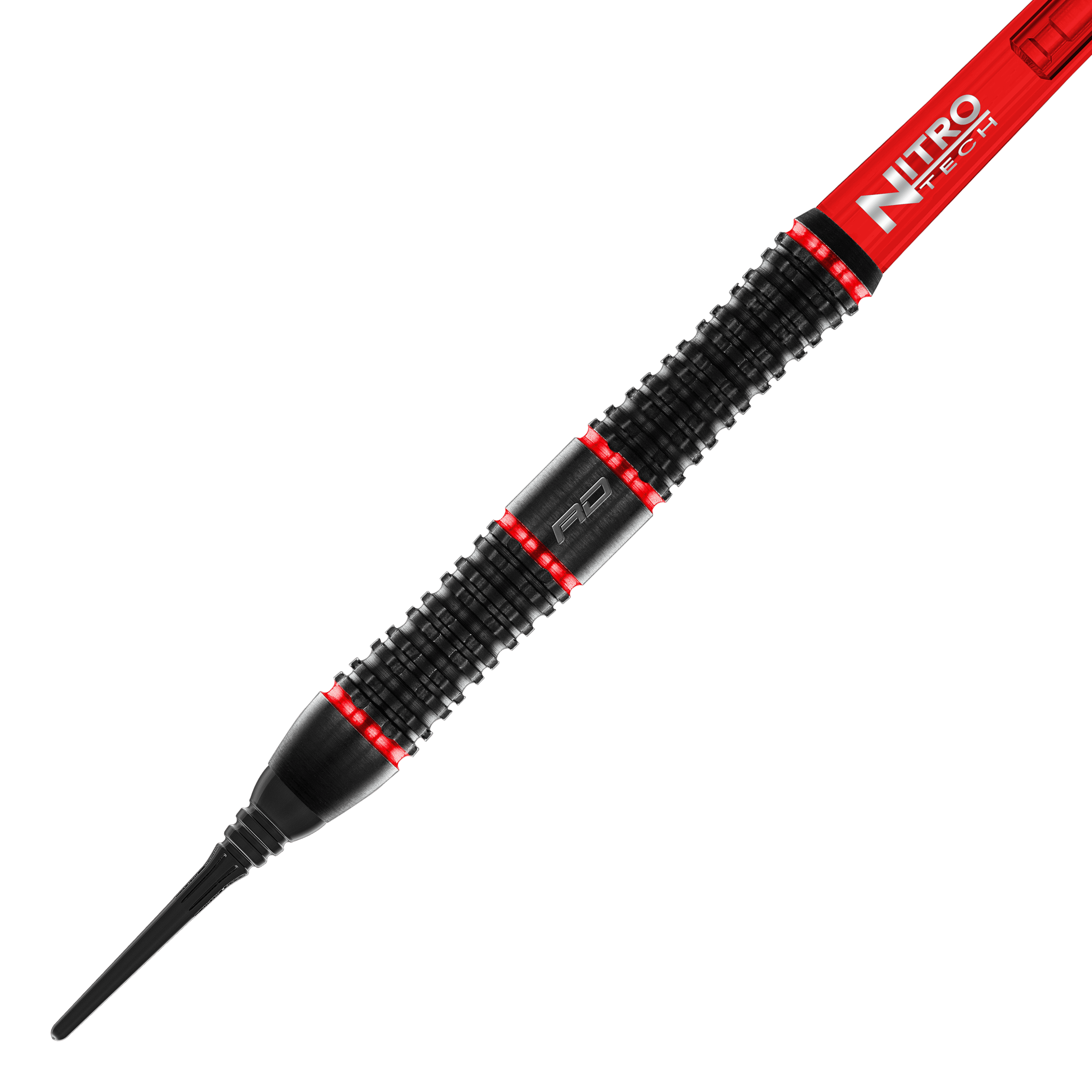 Red Dragon Jason Watt Softdarts - 22g