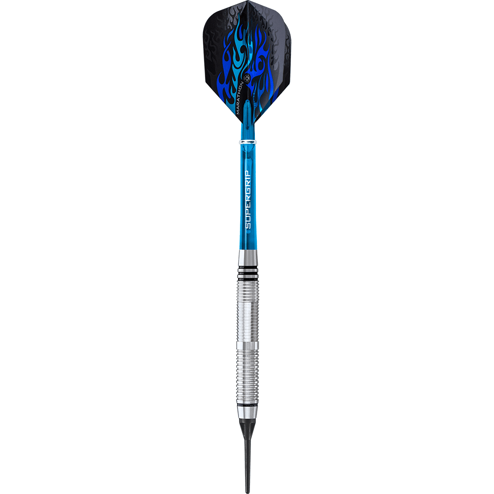 Harrows Blaze Style B Softdarts - 18g