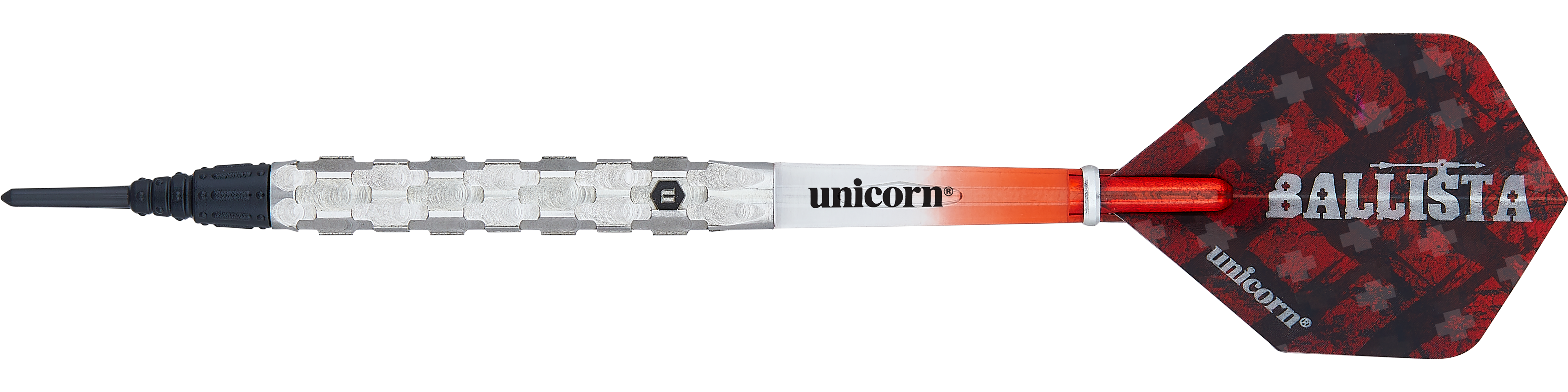 Unicorn Ballista Style 1 Softdarts