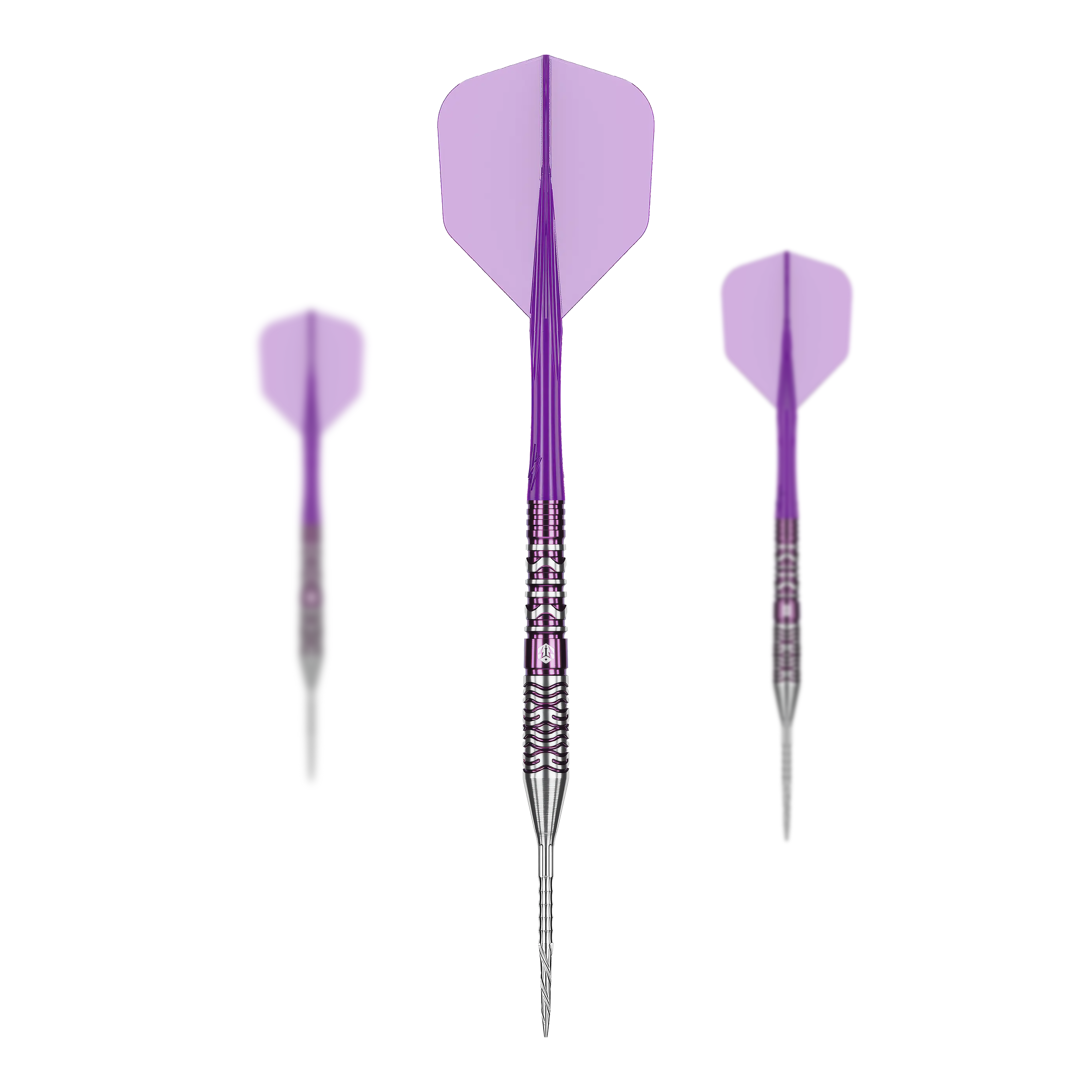 Caliburn Awakening Ivan dardos de acero Abgebildet sind die Caliburn Awakening Ivan Steeldarts. Dieses Produkt ist ein Set aus hochwertigen Steeldarts für Dartspieler.