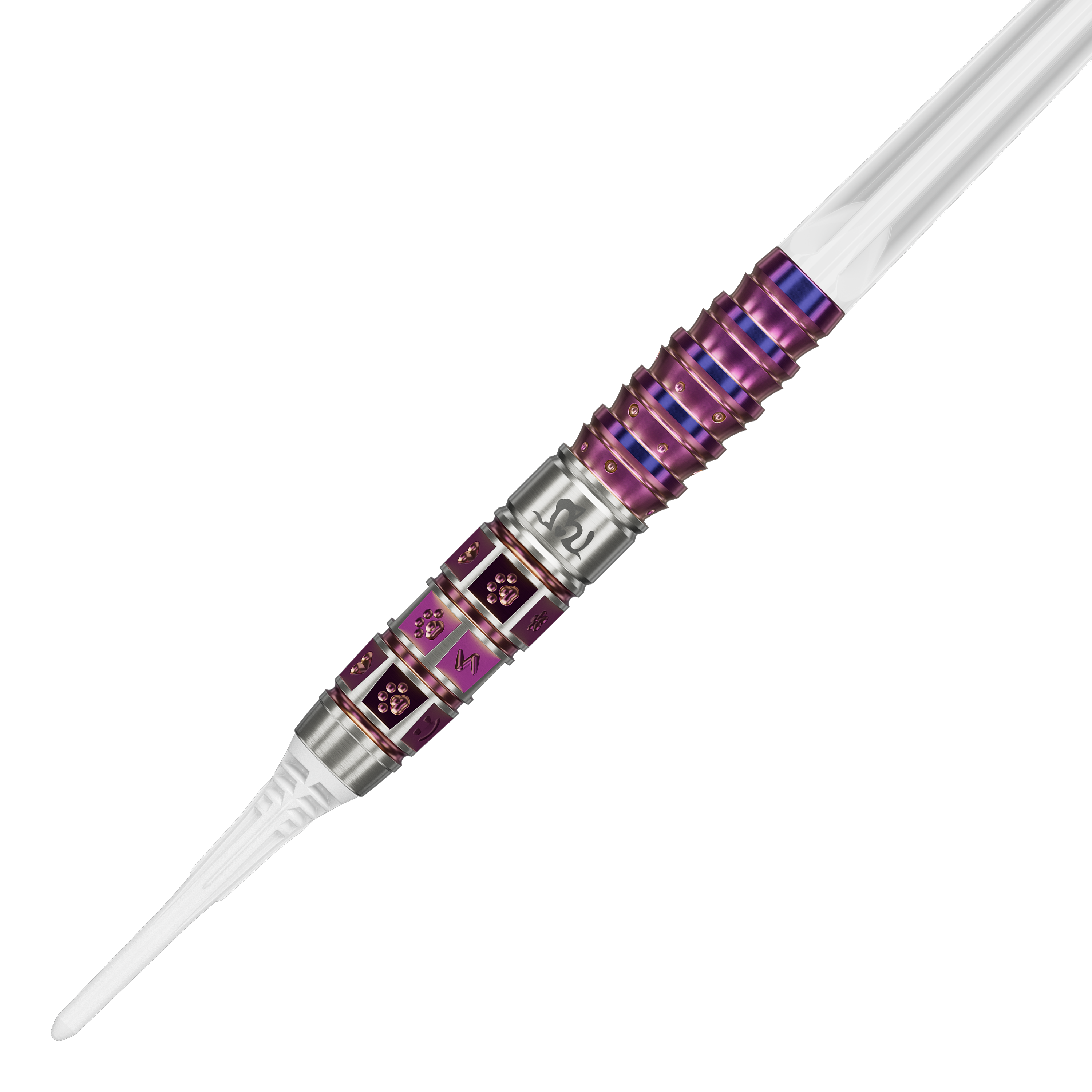 Target Japan Prime Series Mayo GEN8 Softdarts - 18g Target Japan Prime Series Mayo GEN8 Softdarts - 18g