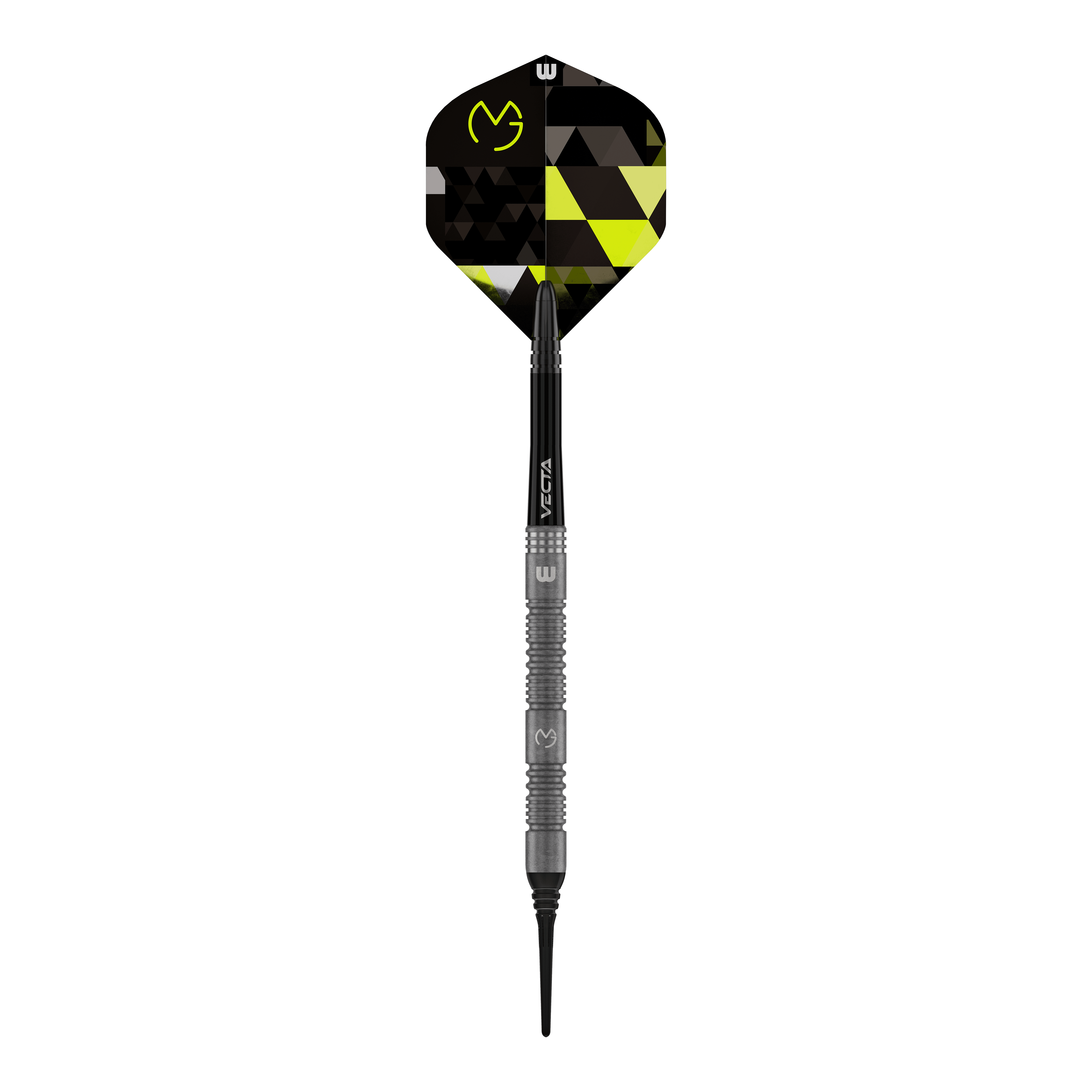 Miękkie rzutki Winmau Michael Van Gerwen TS - 18g Miękkie rzutki Winmau Michael Van Gerwen TS - 18g