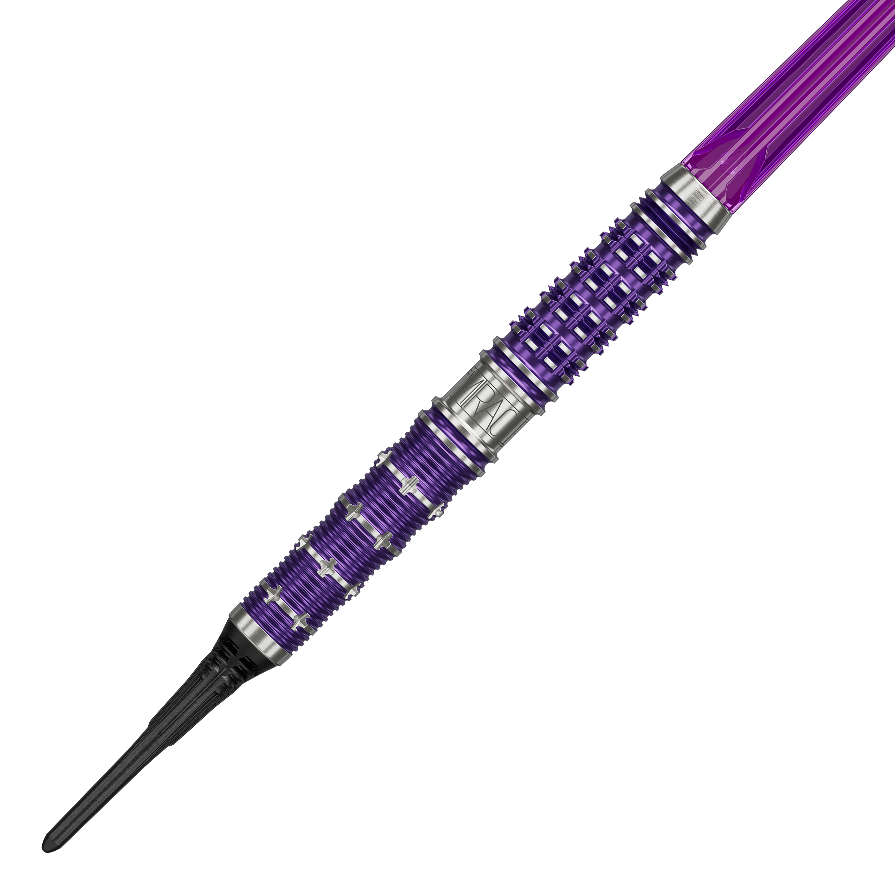 Target Japan The Miracle GEN7 Constructors Champions Limited Darts - 21,5g Hier sieht man die Target Japan The Miracle GEN7 Constructors Champions Limited Darts - 21,5g aus einer anderen Perspektive. Das Bild zeigt Details des Dart-Sets und die spezielle Konstruktion.