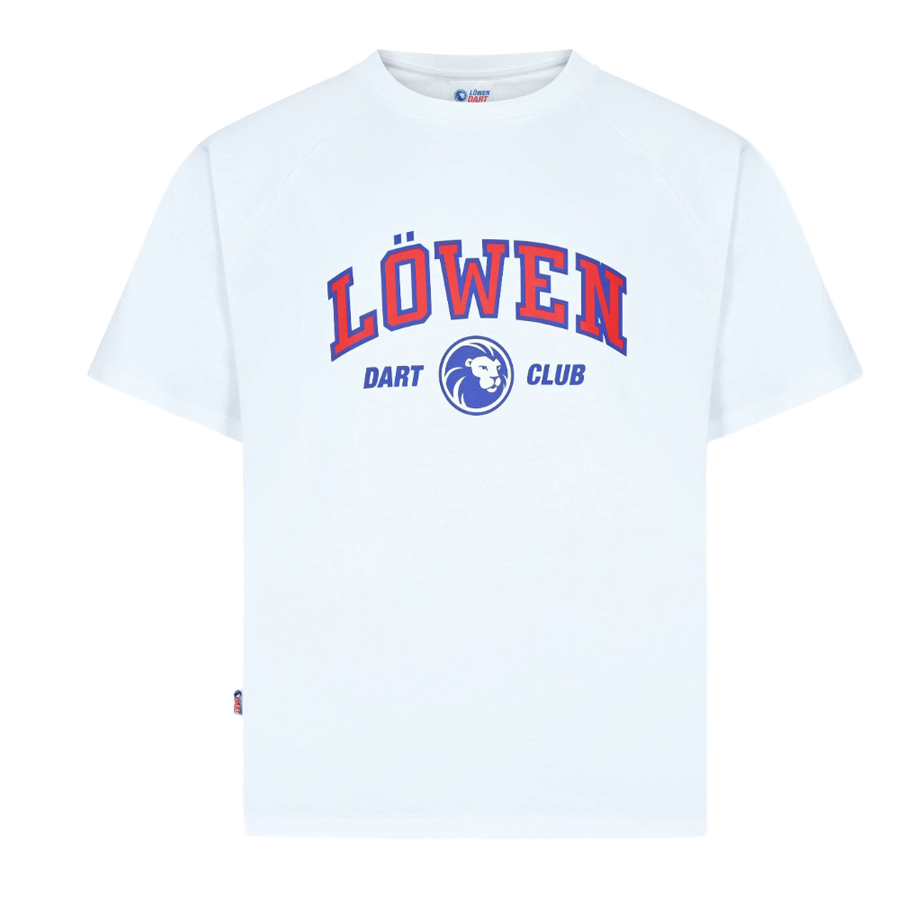 T-shirt Löwen Collection Club T-shirt Löwen Collection Club
