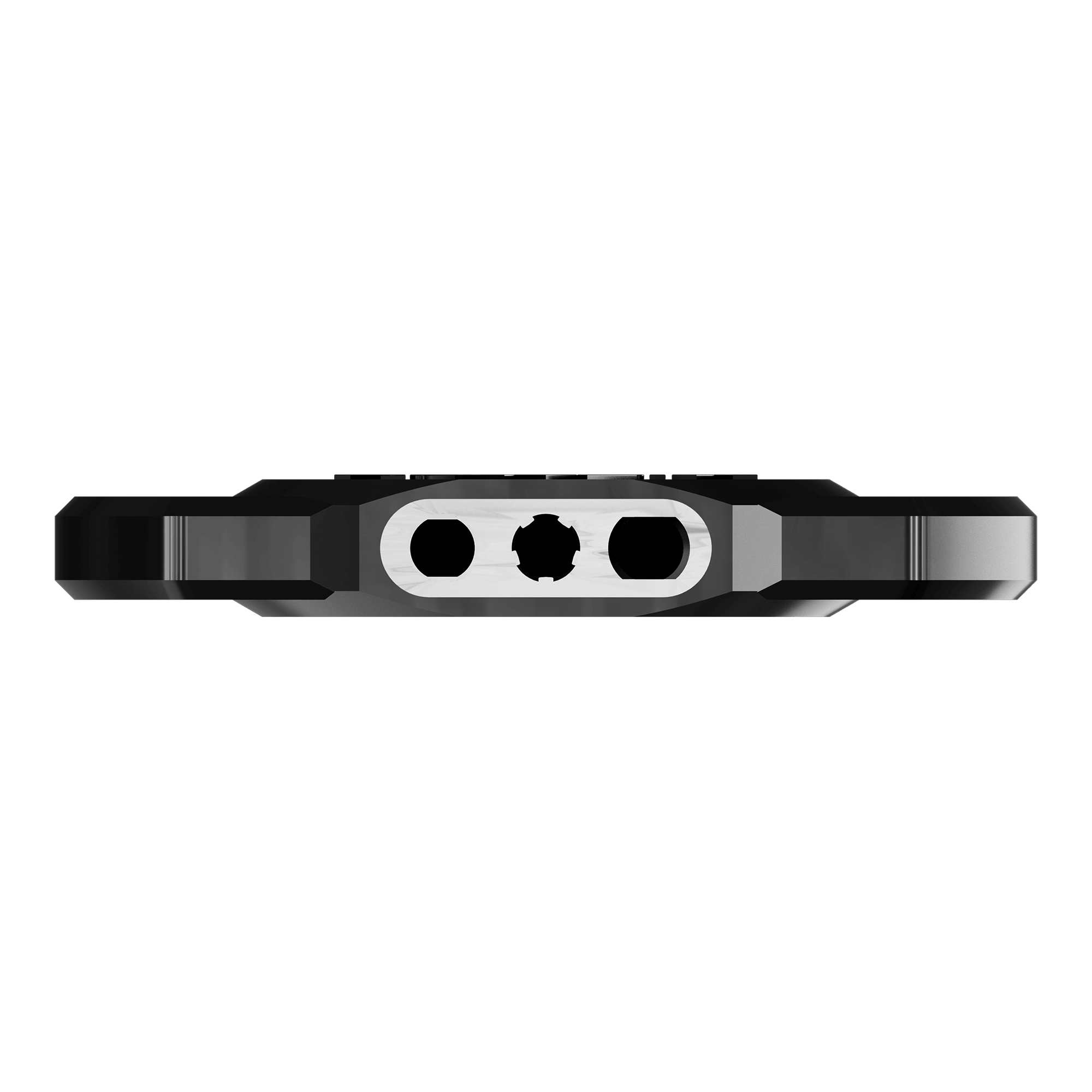 Mission R2.5 Rapid Point Tool Das Mission R2.5 Rapid Point Tool wird dargestellt. Es erleichtert die Handhabung von Dartspitzen.