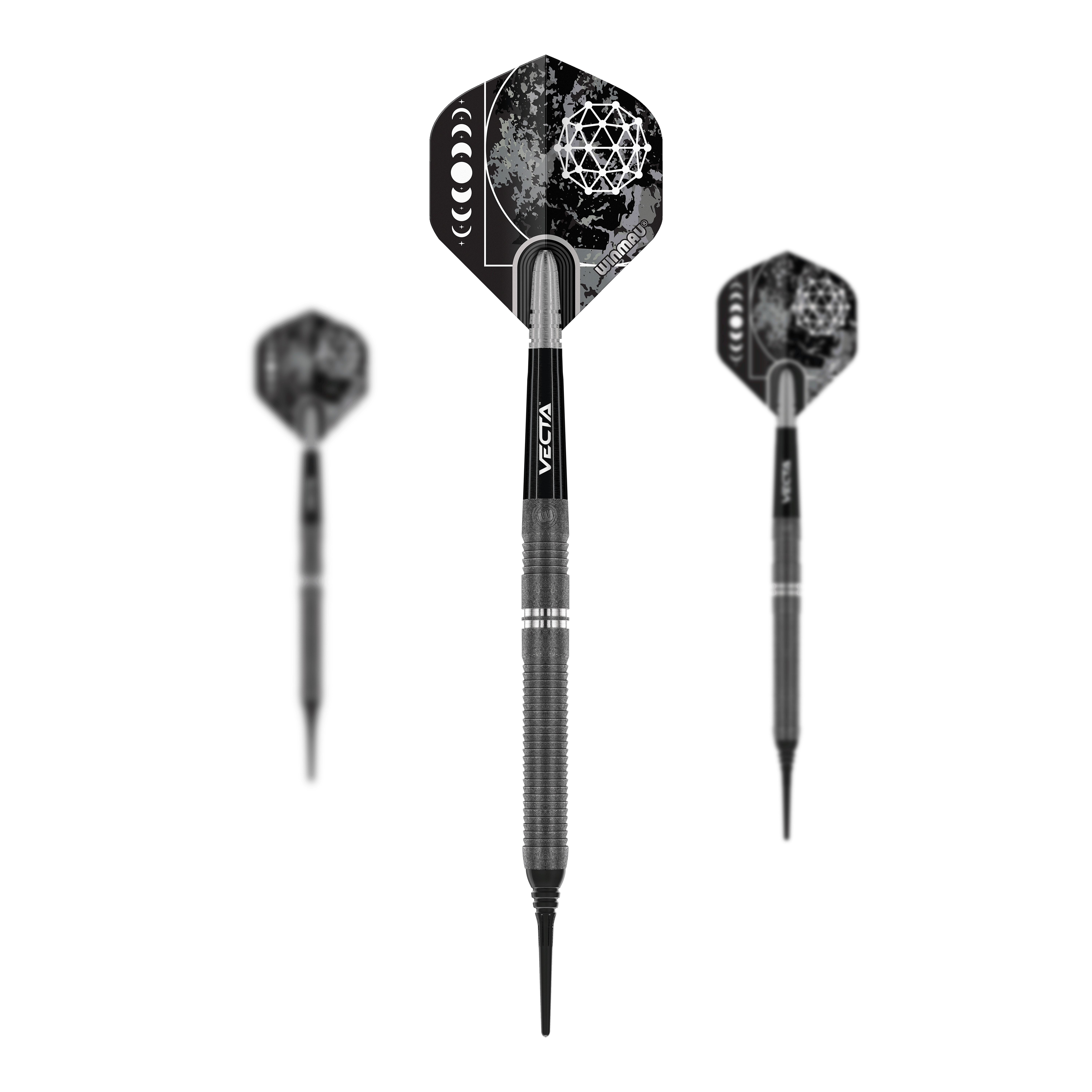 Freccette morbide Winmau Callisto 01 - 20 g