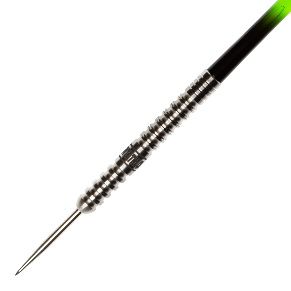 Pentathlon TDP Style T2 steel darts