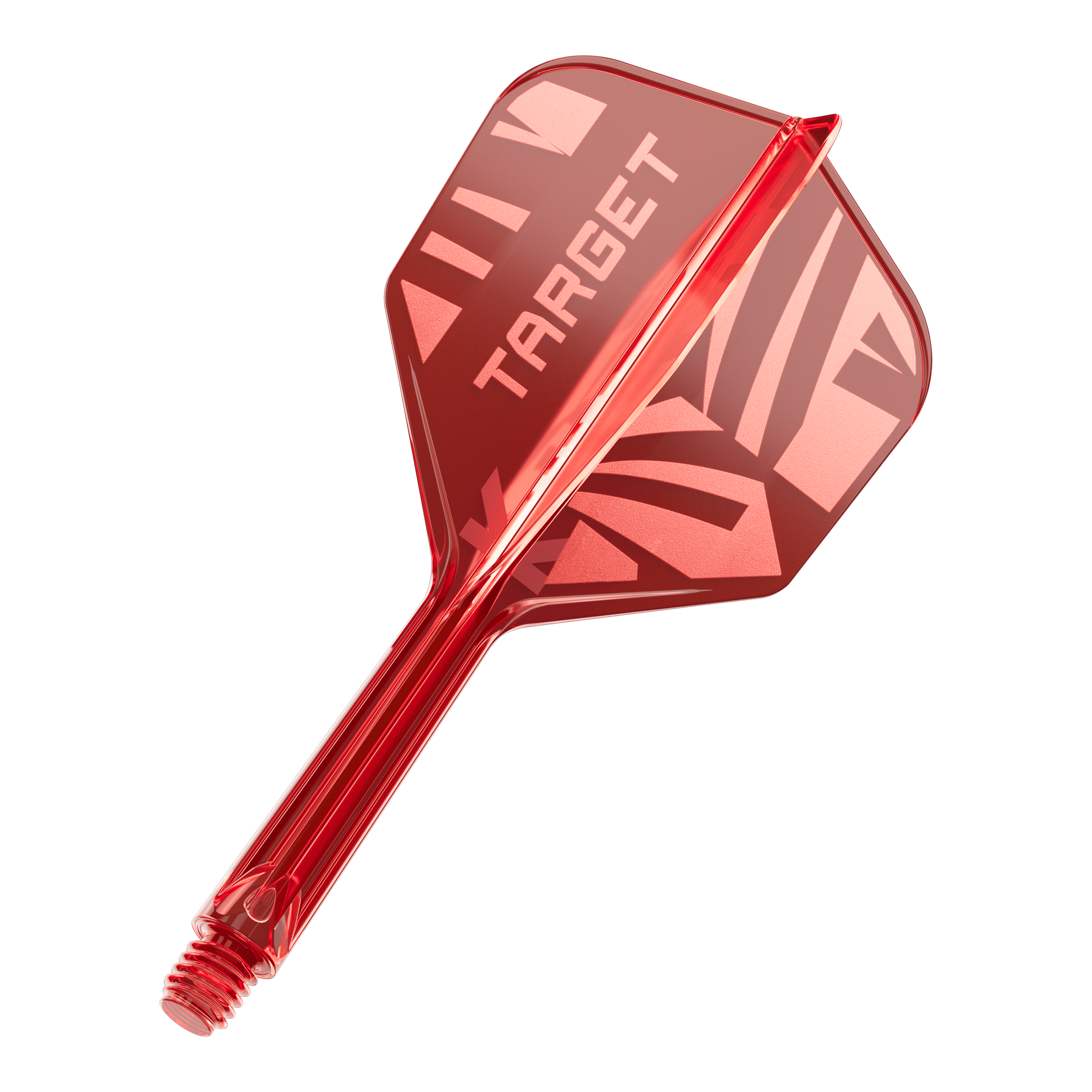 Target K-Flex Red No6 Flights