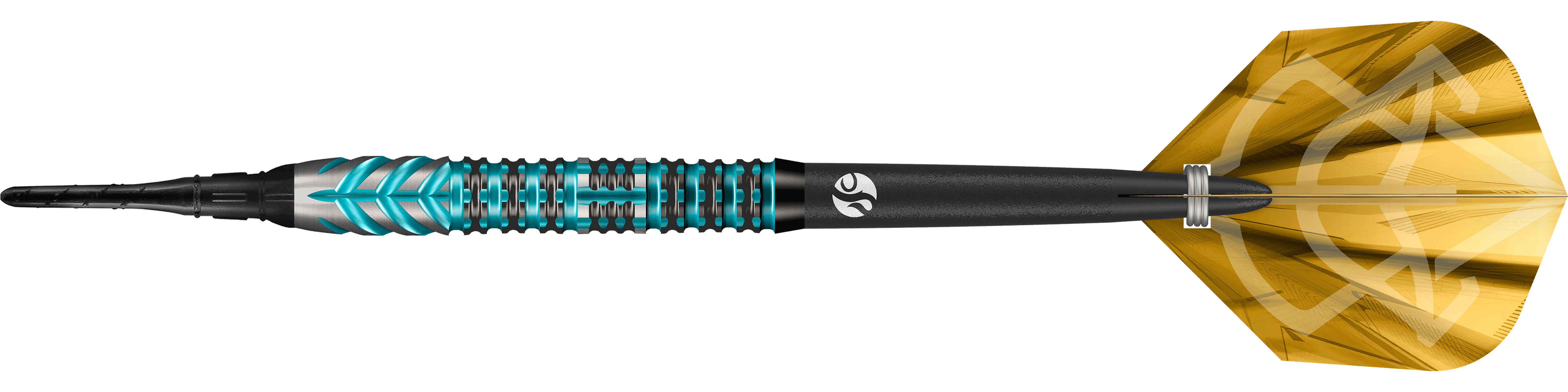Shot Alchemy Volta Softdarts - 20g