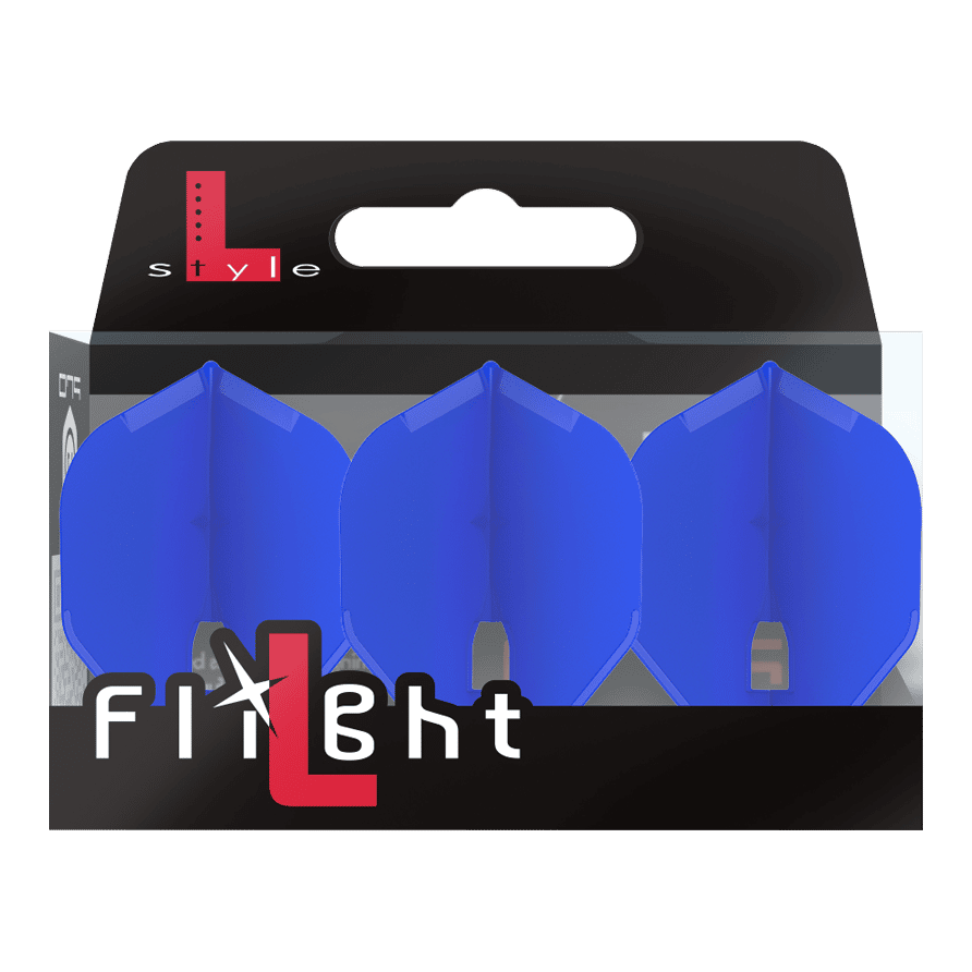 L-Style Flights Szampan - L1PRO Standard