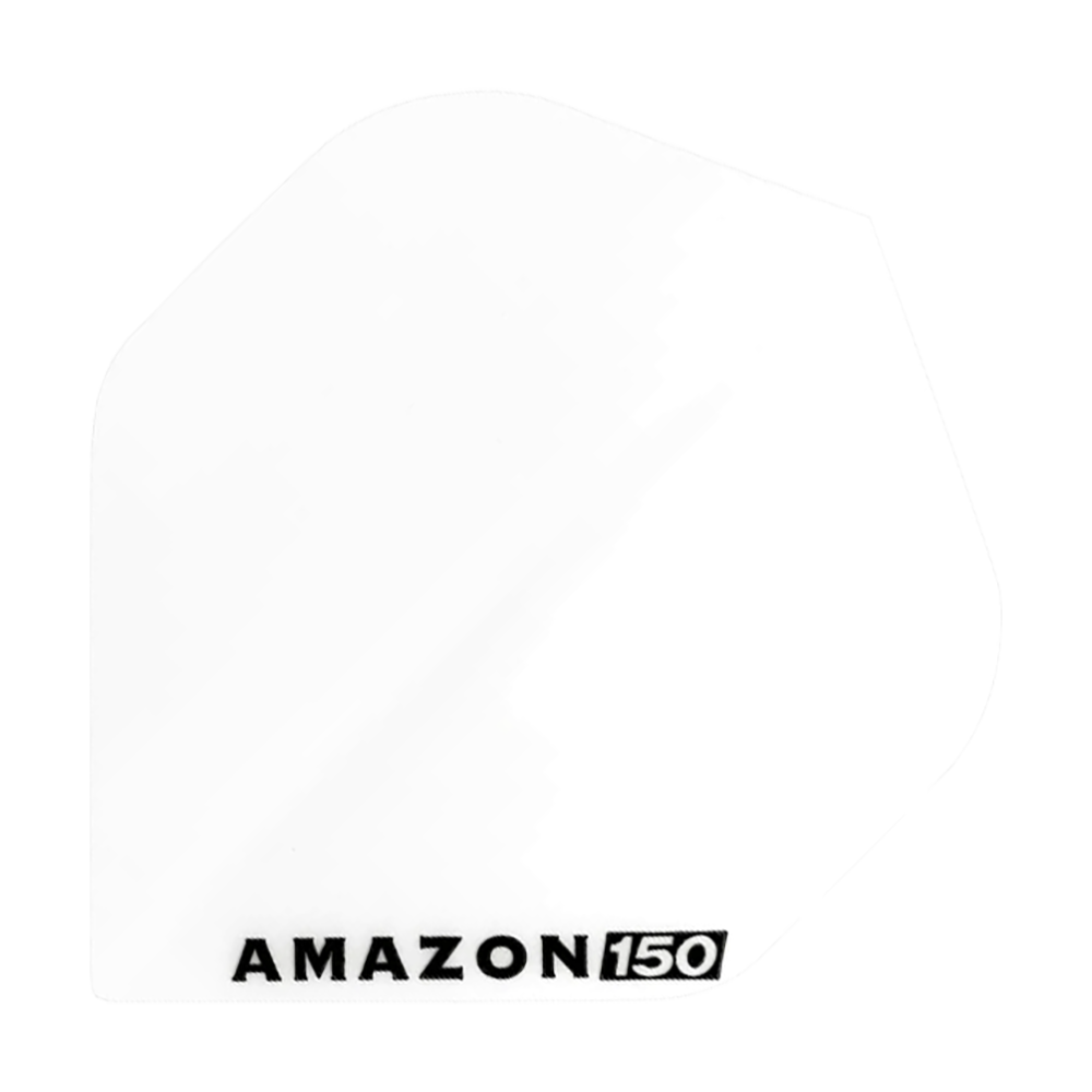 Loty Amazon 150 – białe