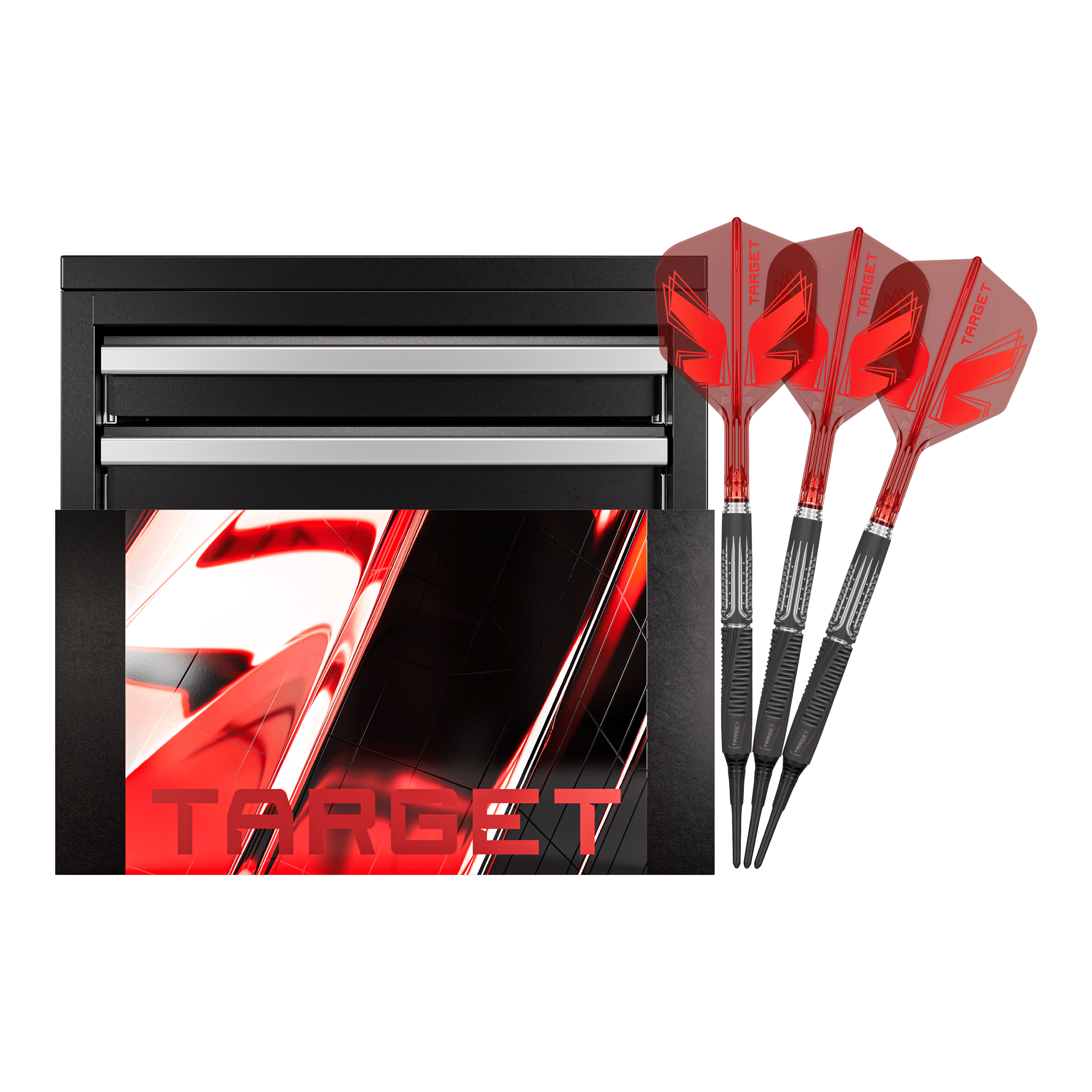 Target Shift Softdarts - 18g Target Shift Softdarts - 18g