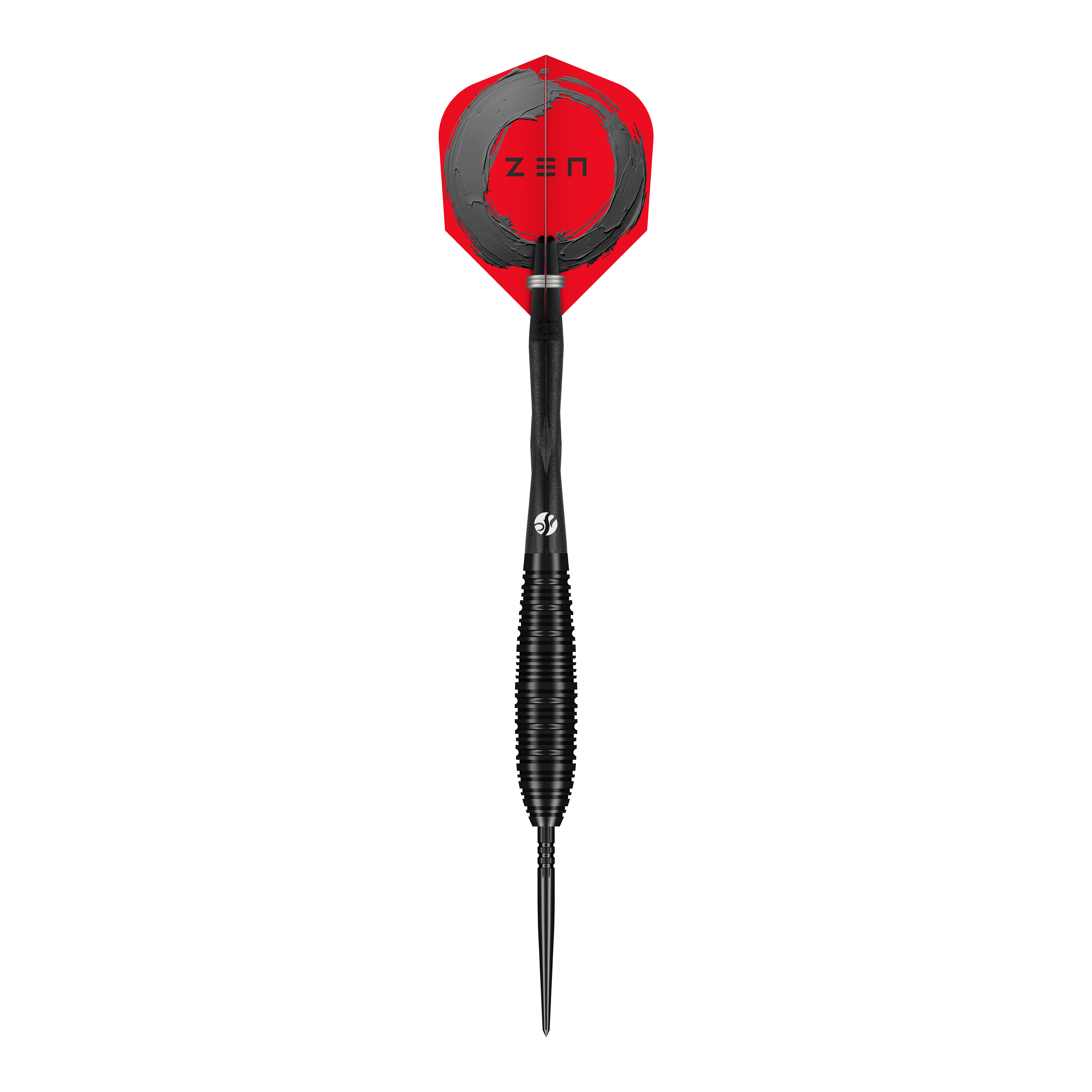 Shot ZEN Bomber Turbo Point Steeldarts Shot ZEN Bomber Turbo Point Steeldarts