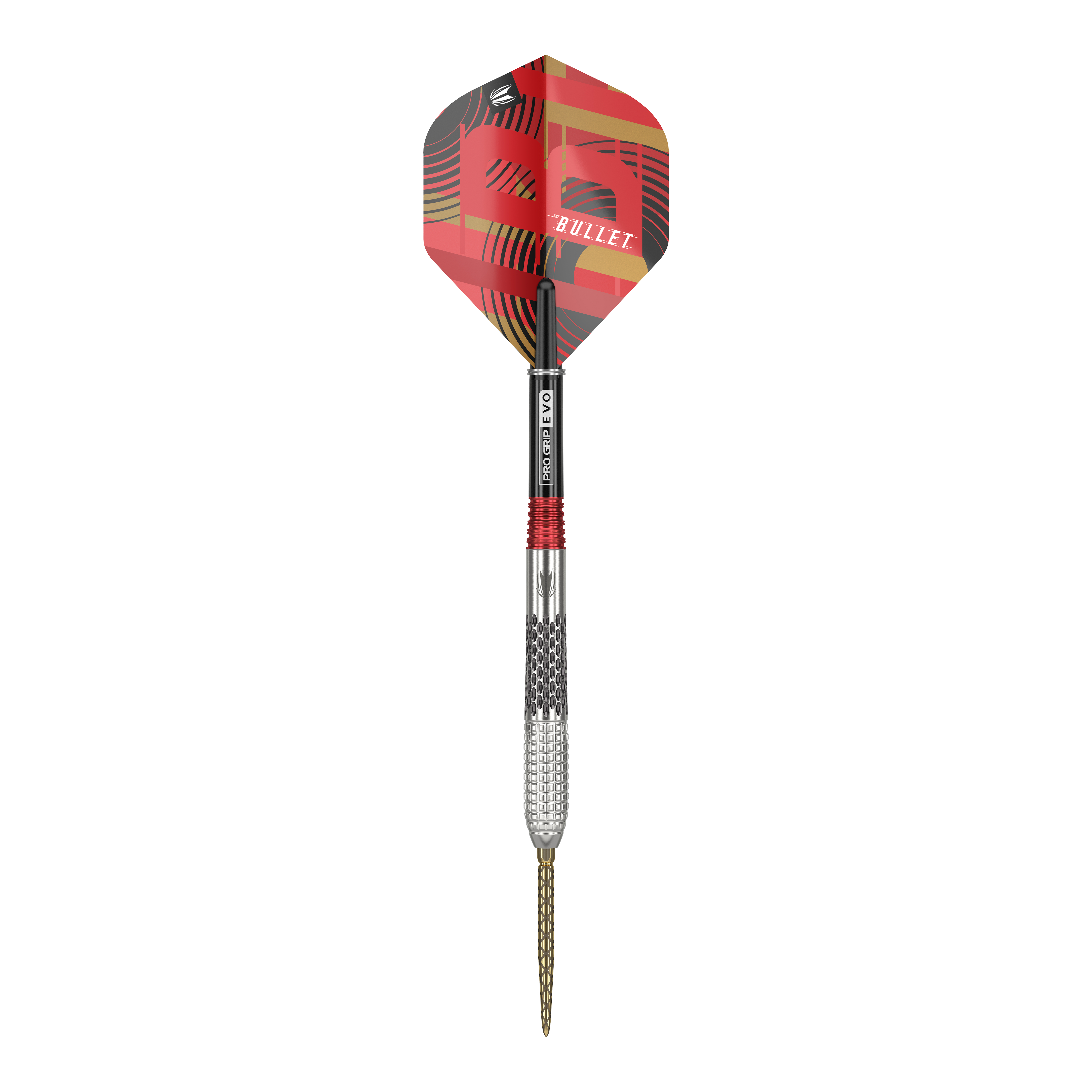 Zaměřte se na Stephen Bunting GEN5 Swiss Point Steel Darts