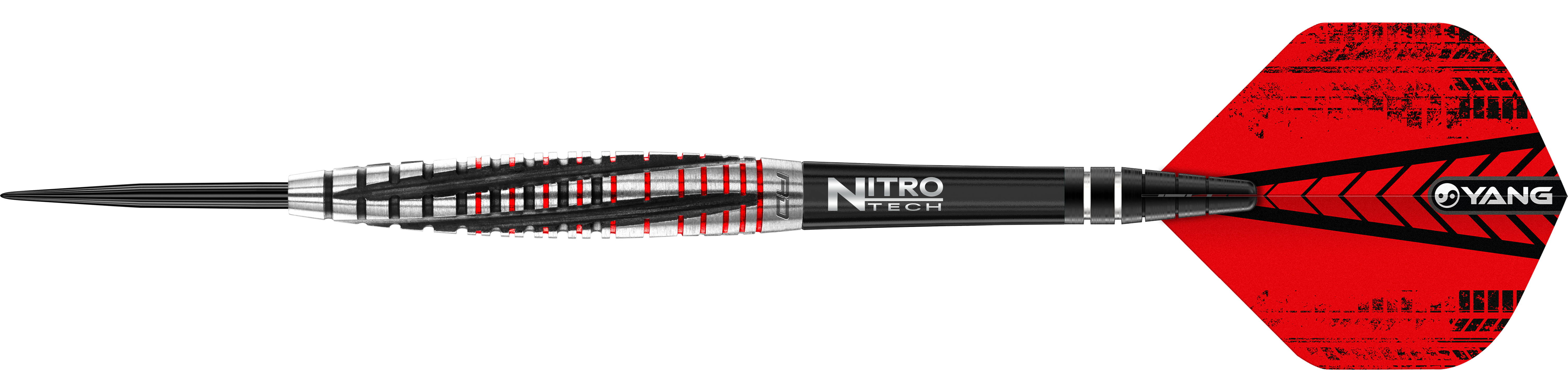 Red Dragon Rifle Steeldarts