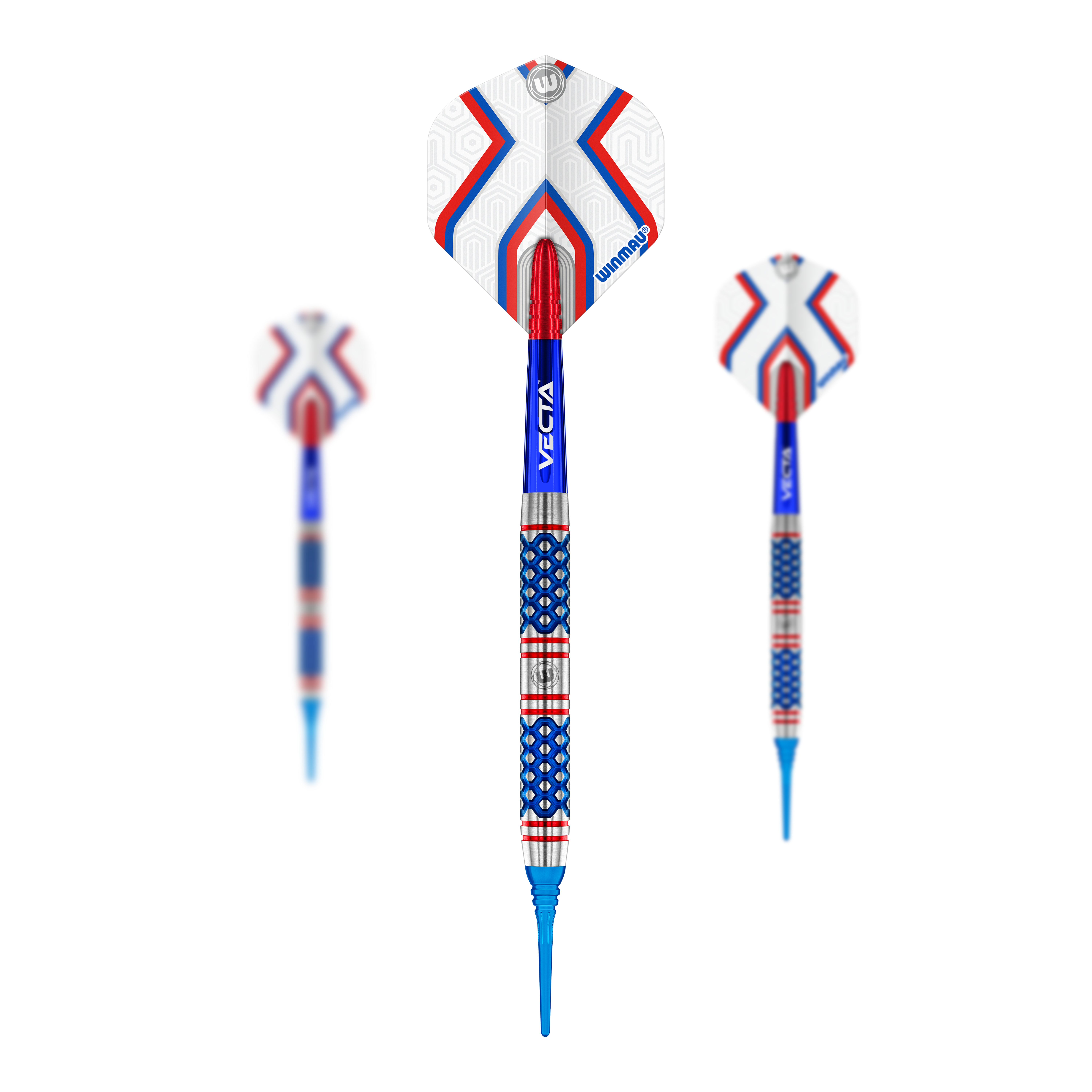 Winmau Epix Softdarts - 20g