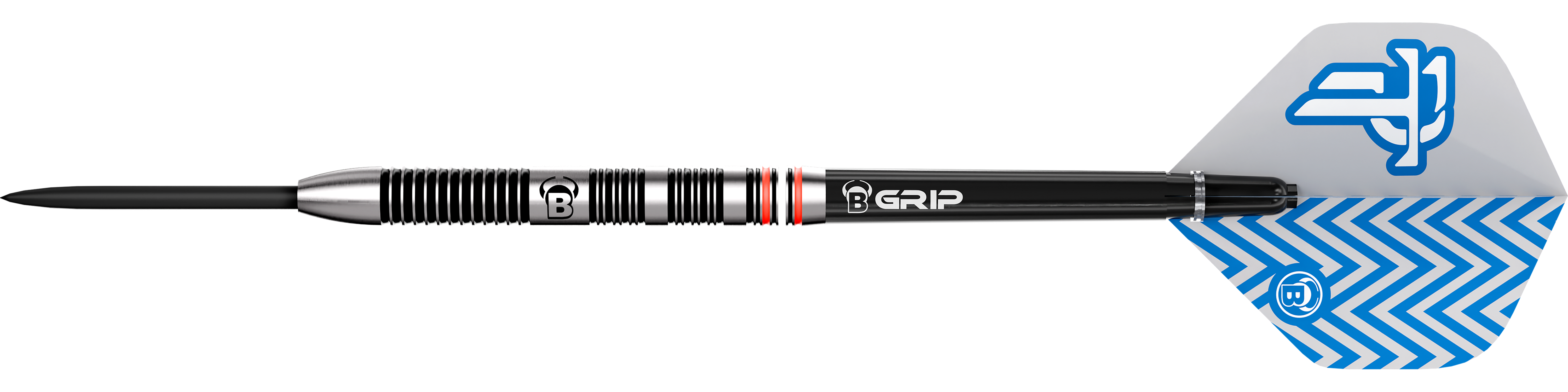 Bulls Challenger Patrick Tringler Steeldarts - 21g