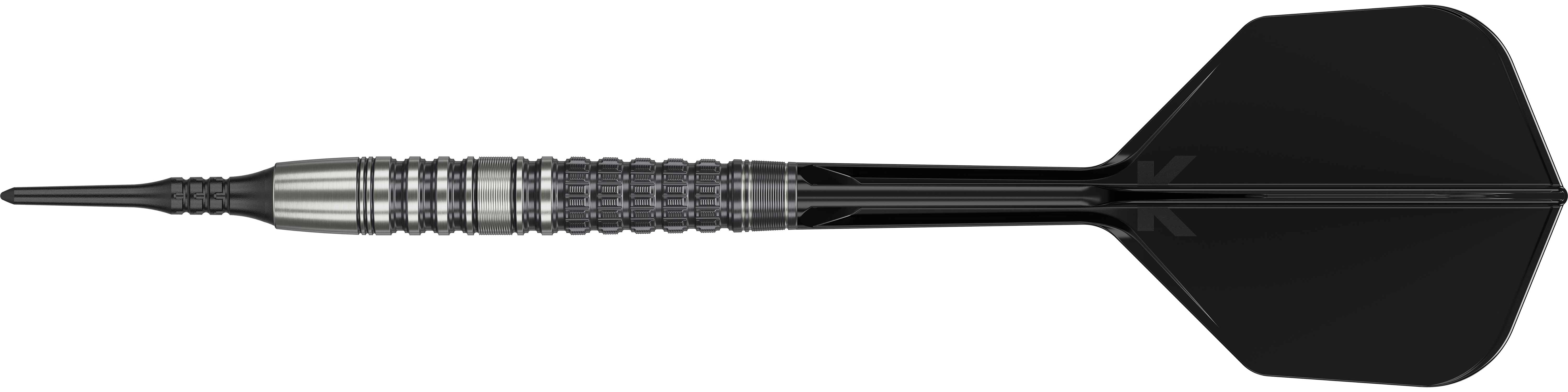 Target Japan Black Marque Lumiere GEN3 Softdarts - 18,5g