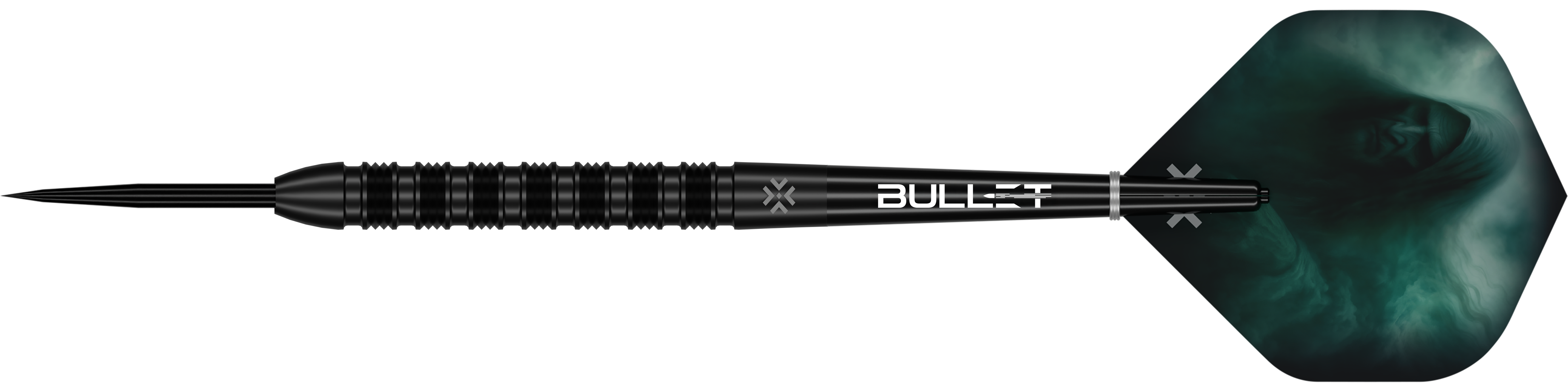 Bullet Shadow Steeldarts