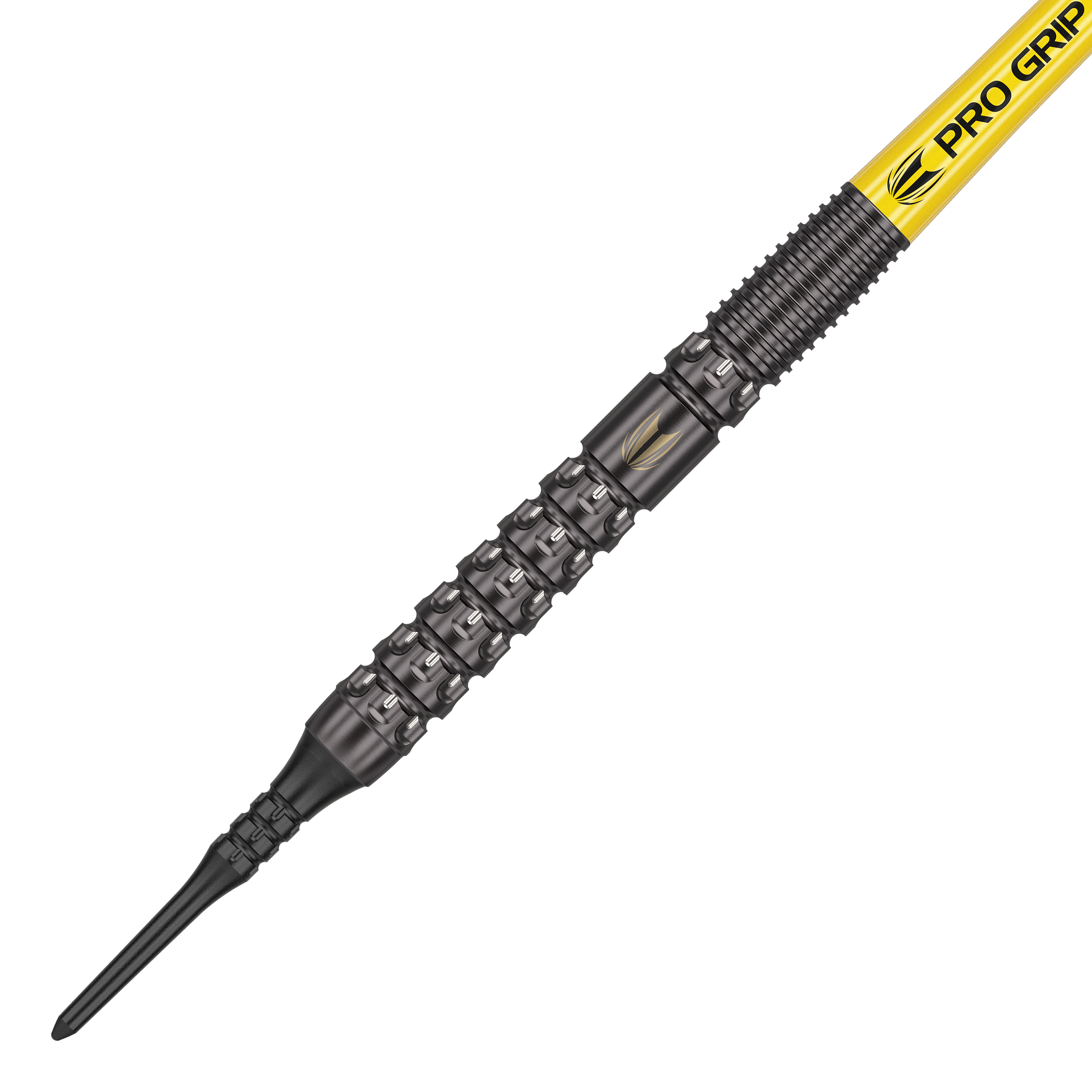 Das Bild zeigt ein Dart-Produkt. Es trägt den Dateinamen '210324_Target_Luke_Littler_GEN1_Softdarts_2_(1)'.