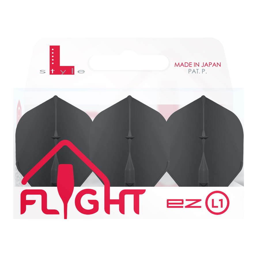 L-Style Champagne L1EZ Standard Flights