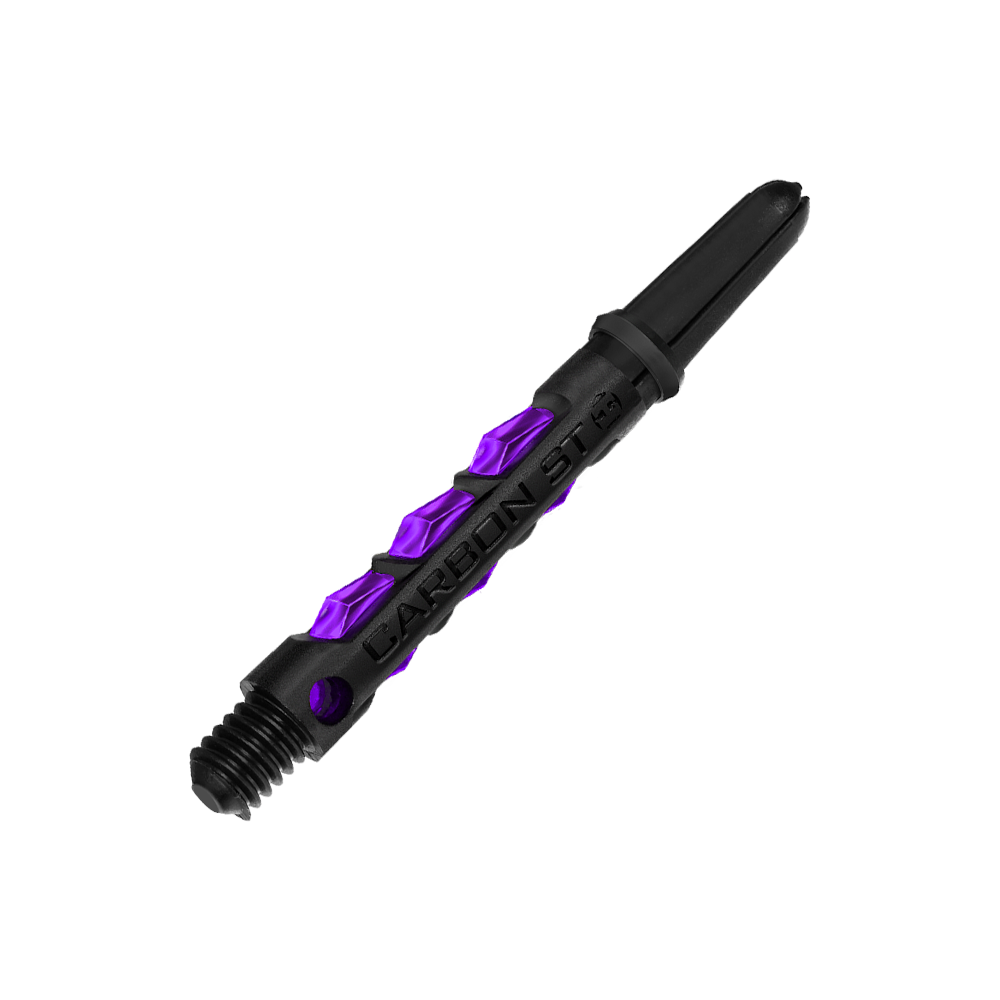 Harrows Carbon ST Shafts - Purple