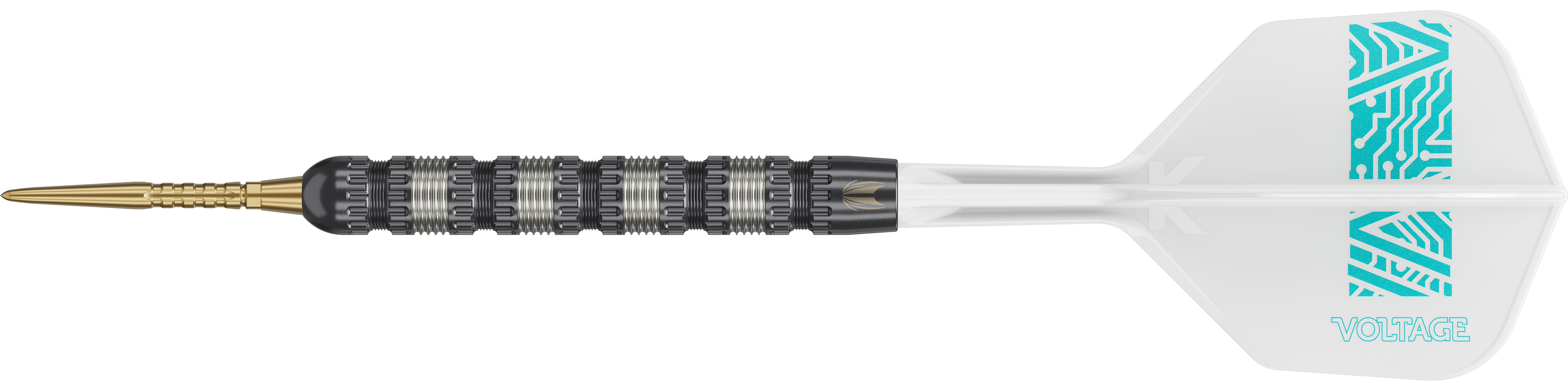 Target Rob Cross 95K Swiss Point Steeldarts